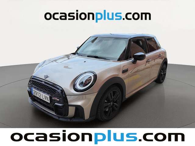 Mini MINI Cooper 5 Puertas Cooper 5 Puertas (136 CV) de segunda mano