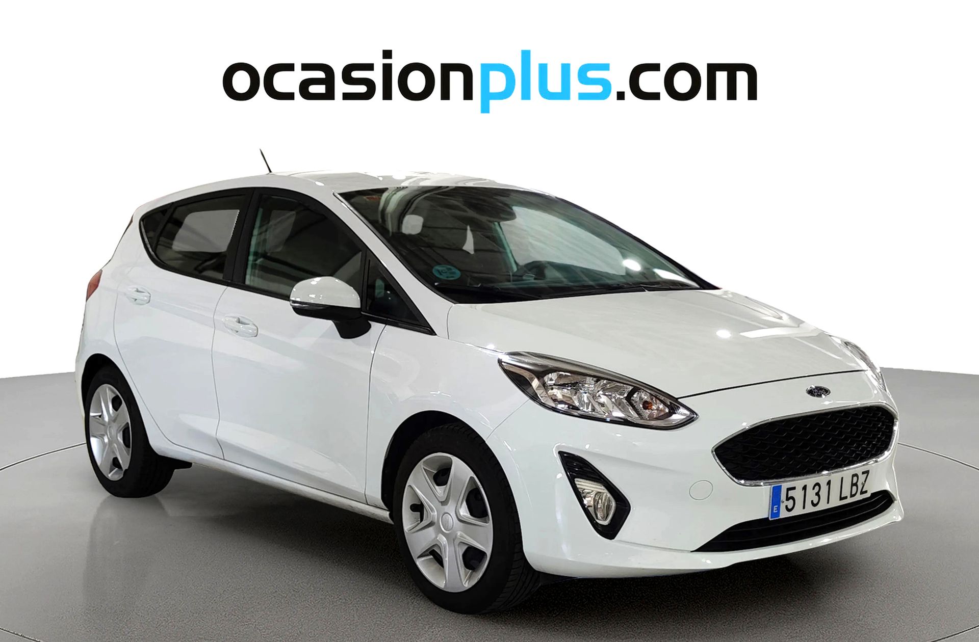 Ford Fiesta 1.5 TDCi Trend - foto 2