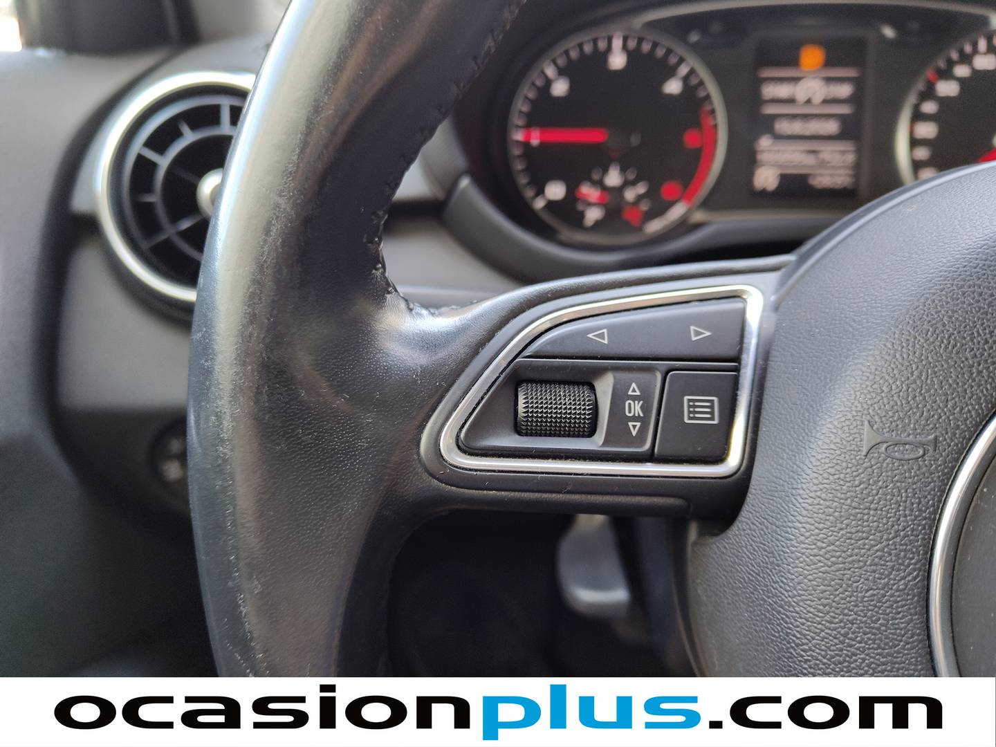 Audi A1 Audi A1 Sportback Adrenalin 1.6 TDI (116 CV) Pack S-Line de segunda mano