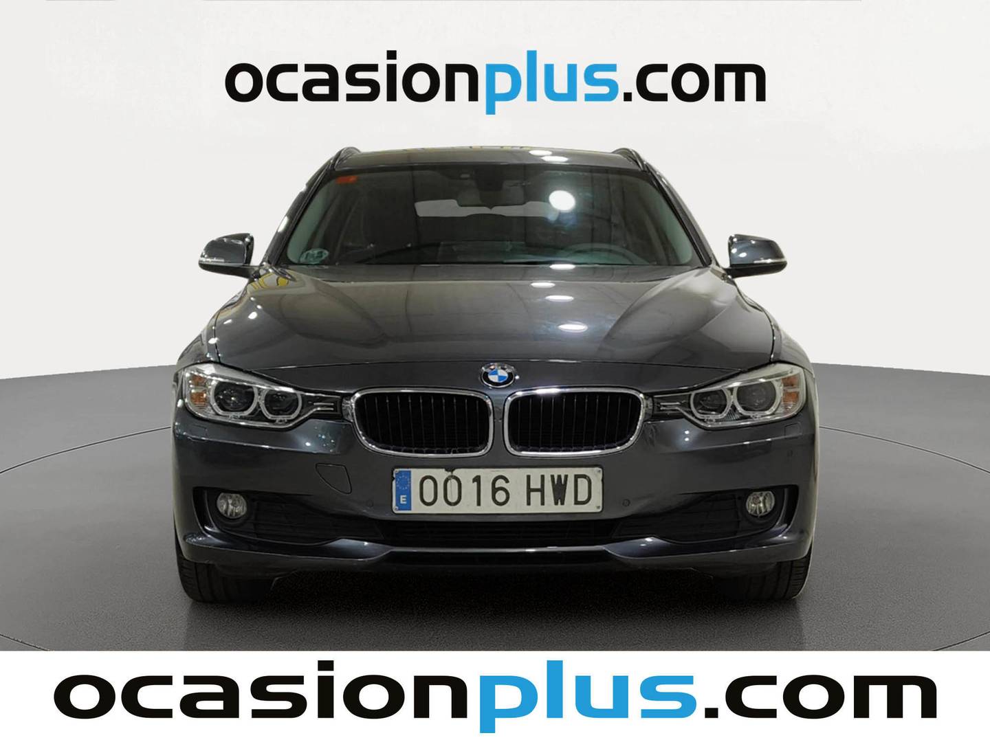 BMW Serie 3 BMW Serie 3 318d Touring (143 CV) 143cv