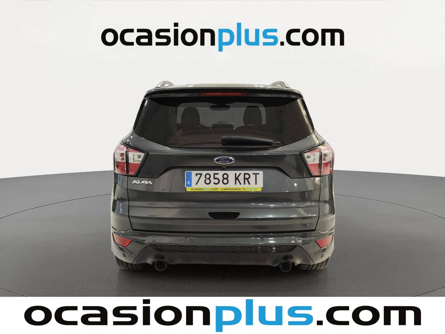 Ford Kuga Ford Kuga 2.0 TDCI ST-Line 4x2 (150 CV) barato