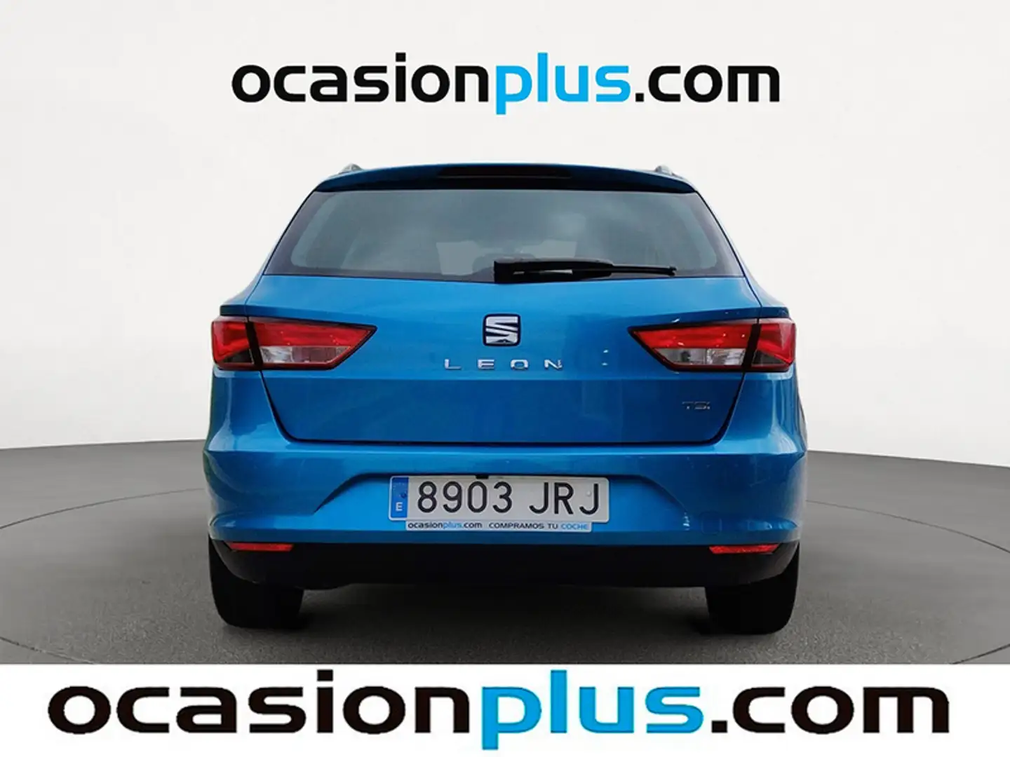 Foto Seat León SEAT León ST 1.4 TSI S&S Style (125 CV)