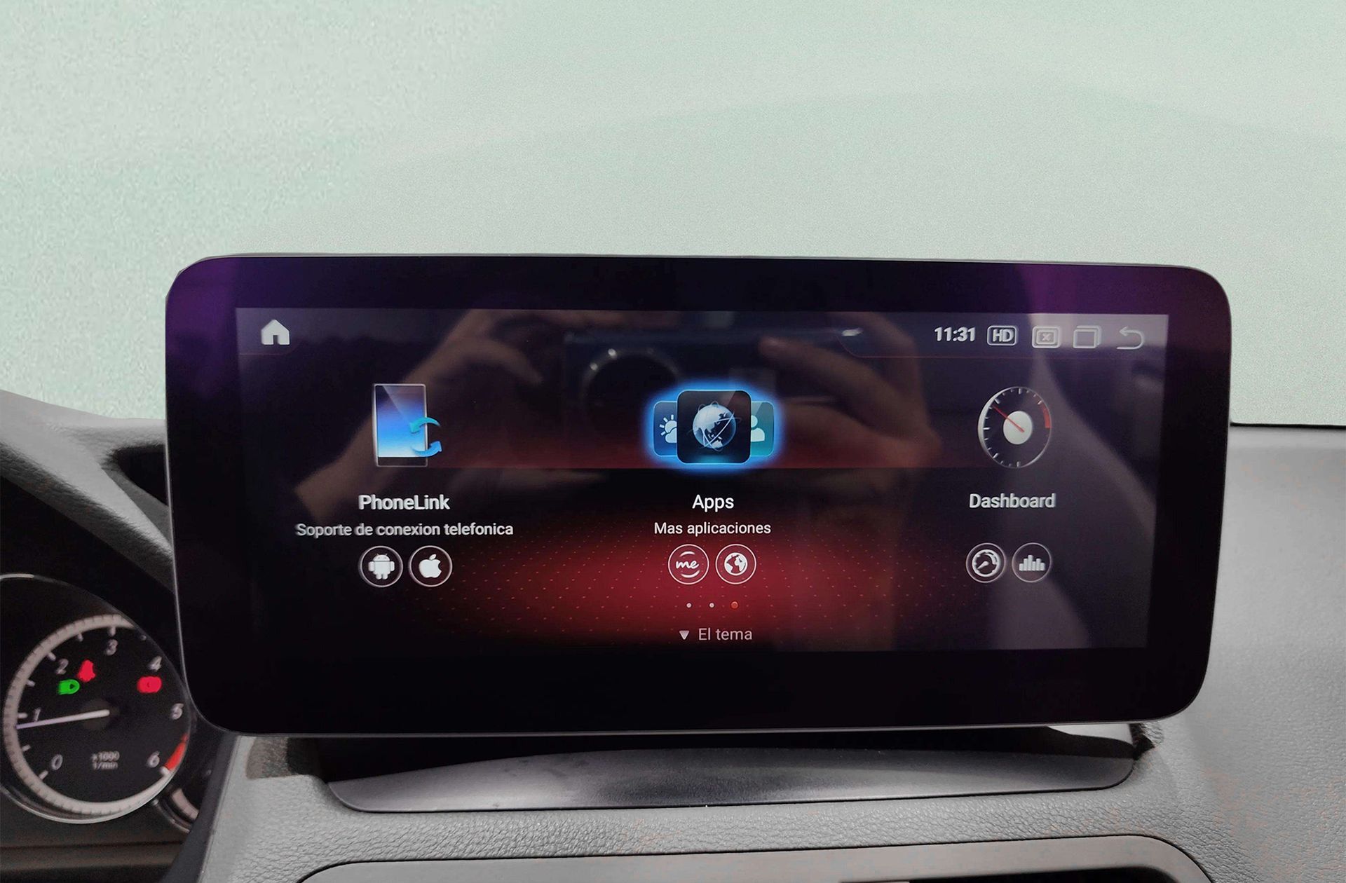 Mercedes-Benz Clase E E 220 CDI Coupe BE Elegance - foto 7