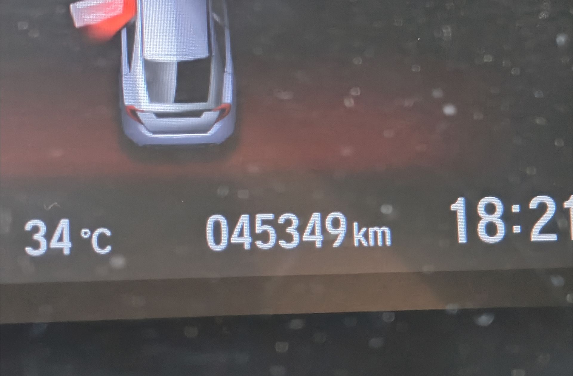 Honda Civic 1.0 I-VTEC Turbo Elegance Navi - foto 9