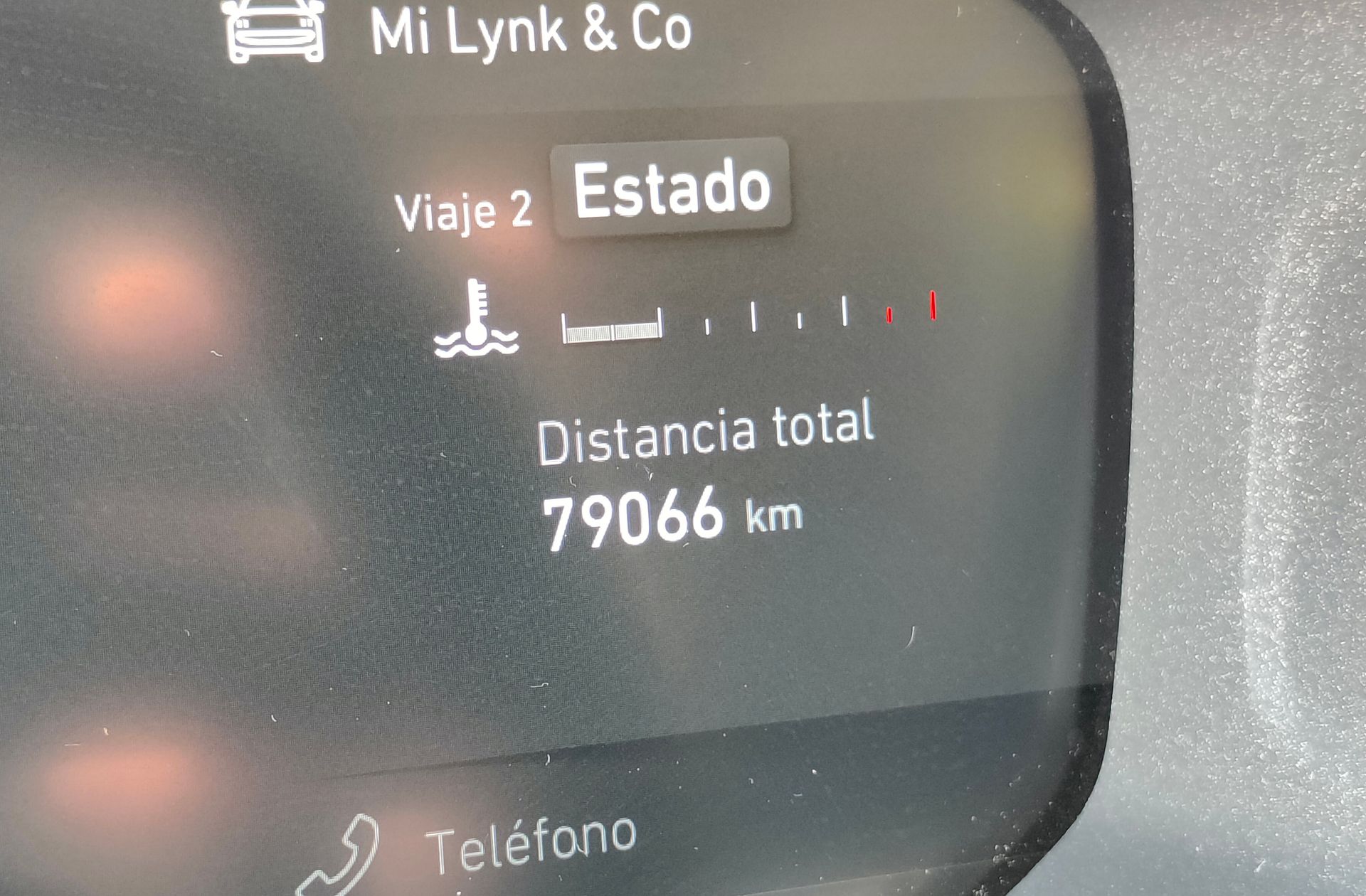 Lynk & Co 01 1.5 PHEV - foto 11