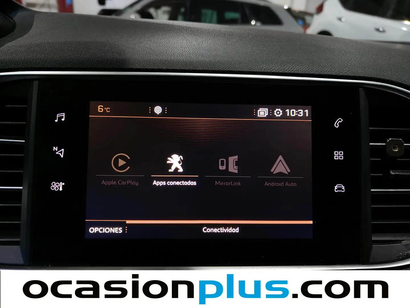 Foto Peugeot 308 Peugeot 308 BlueHDi 130 S&S Style (130 CV)