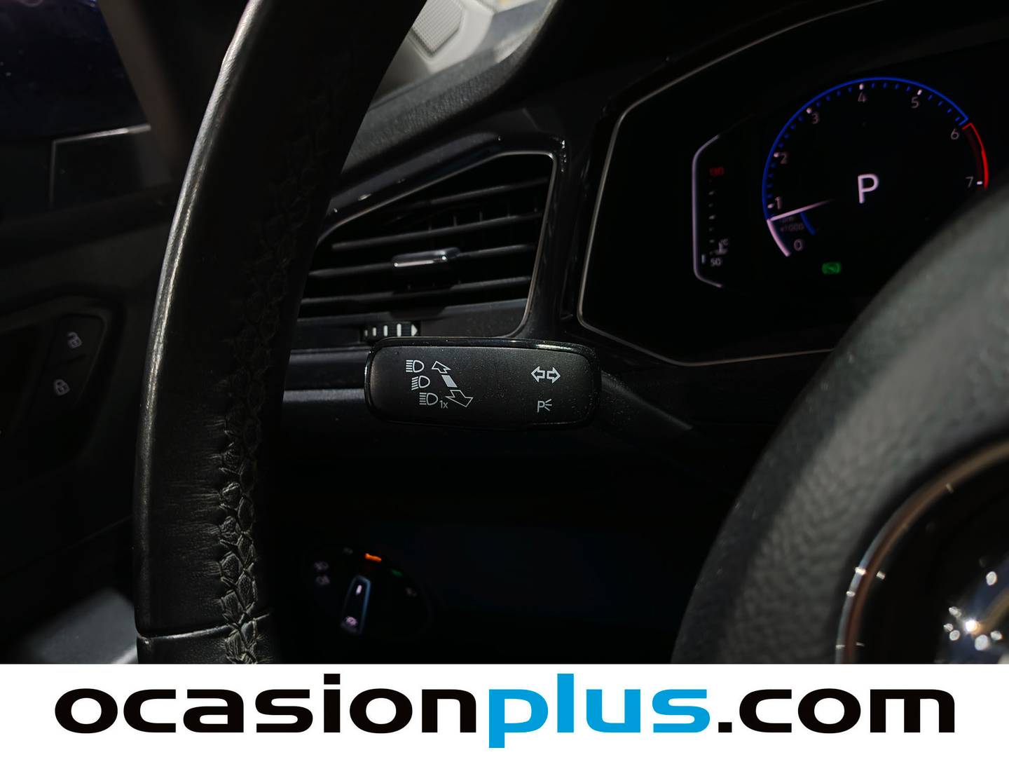 Volkswagen T-Roc Volkswagen T-Roc Sport 1.5 TSI (150 CV) DSG de ocasión