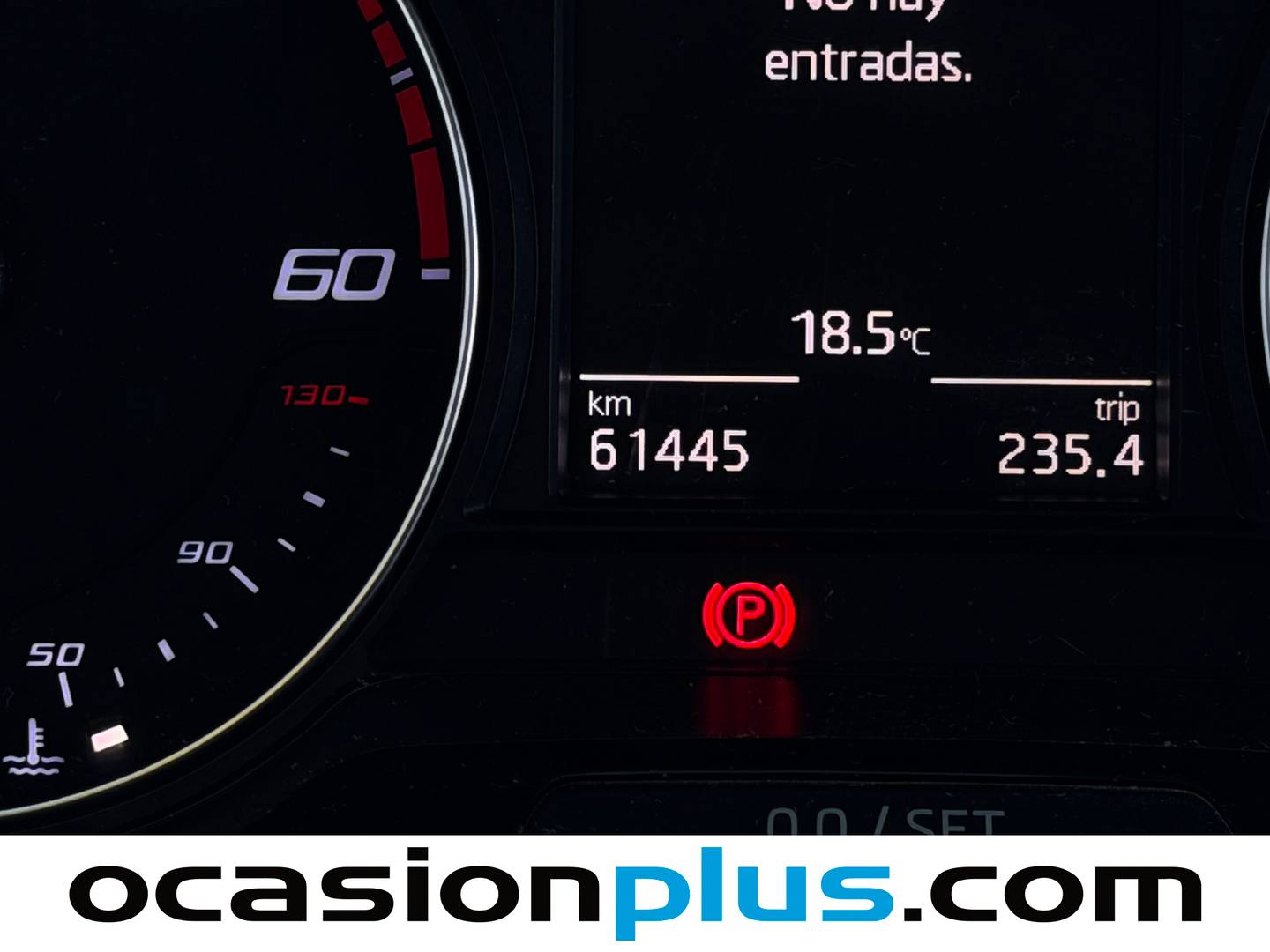 Seat Toledo SEAT Toledo 1.6 TDI Style (115 CV) seminuevo