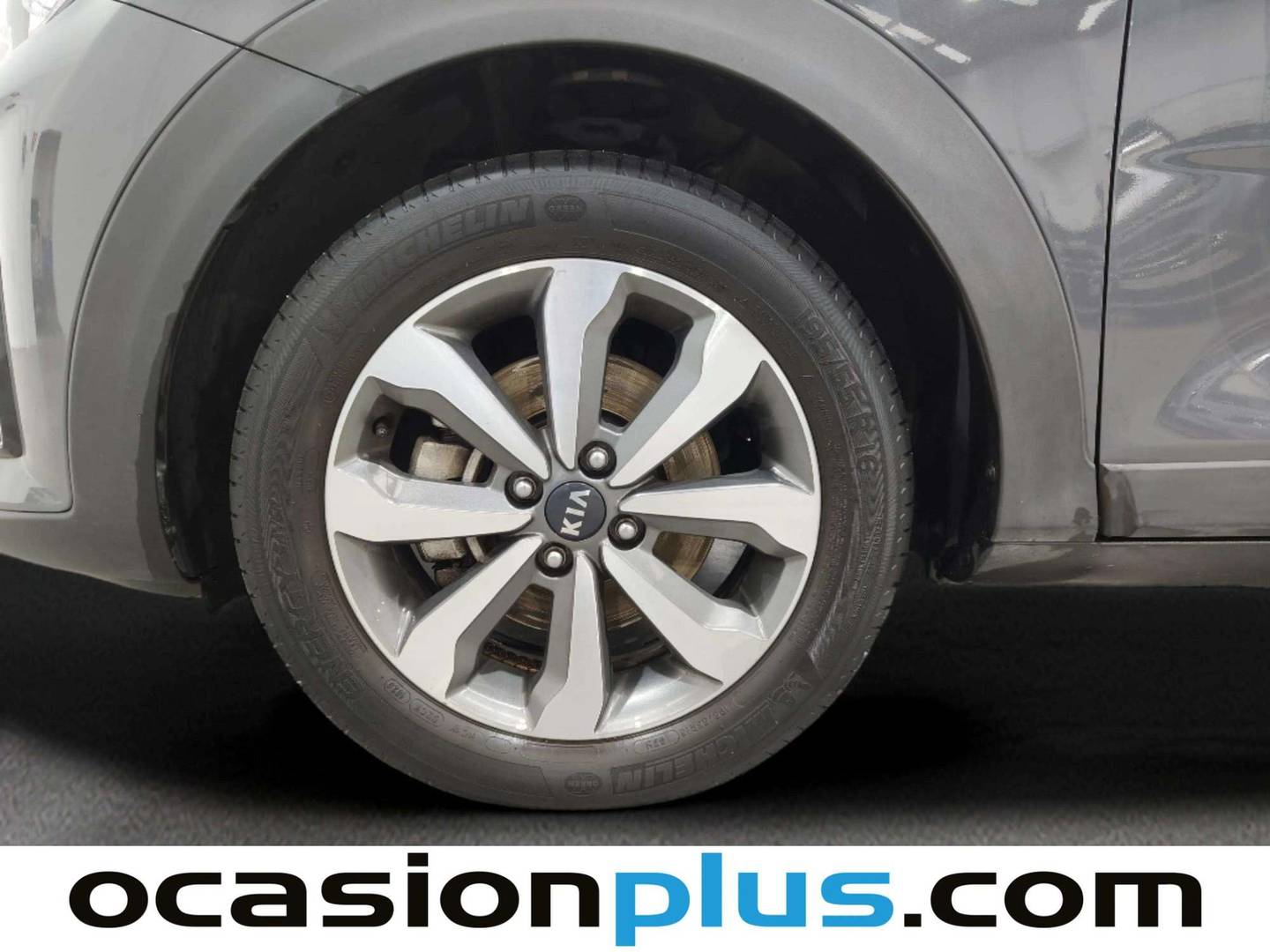 KIA Stonic KIA Stonic 1.2 DPi Drive (84 CV) seminuevo