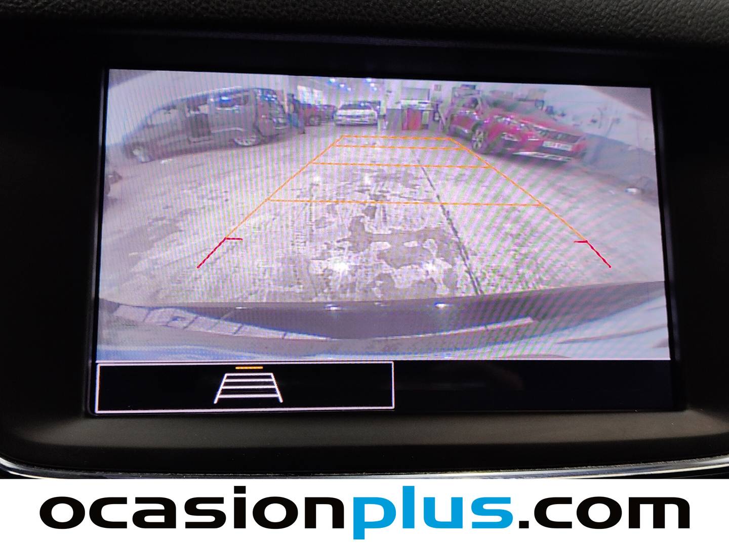 Extras y acabados del Opel Astra Opel Astra Sports Tourer 1.5 D GS Line (122 CV)