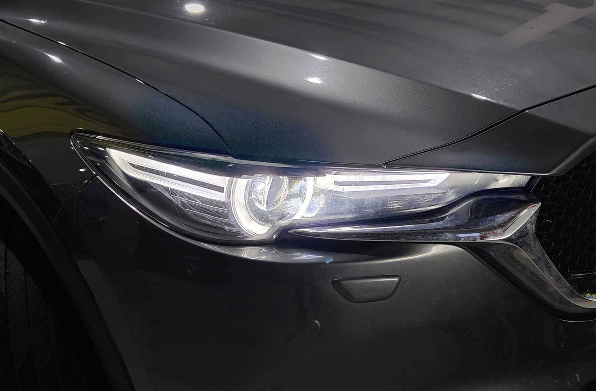 Mazda CX-5 2.0 G Evolution 2WD - foto 13