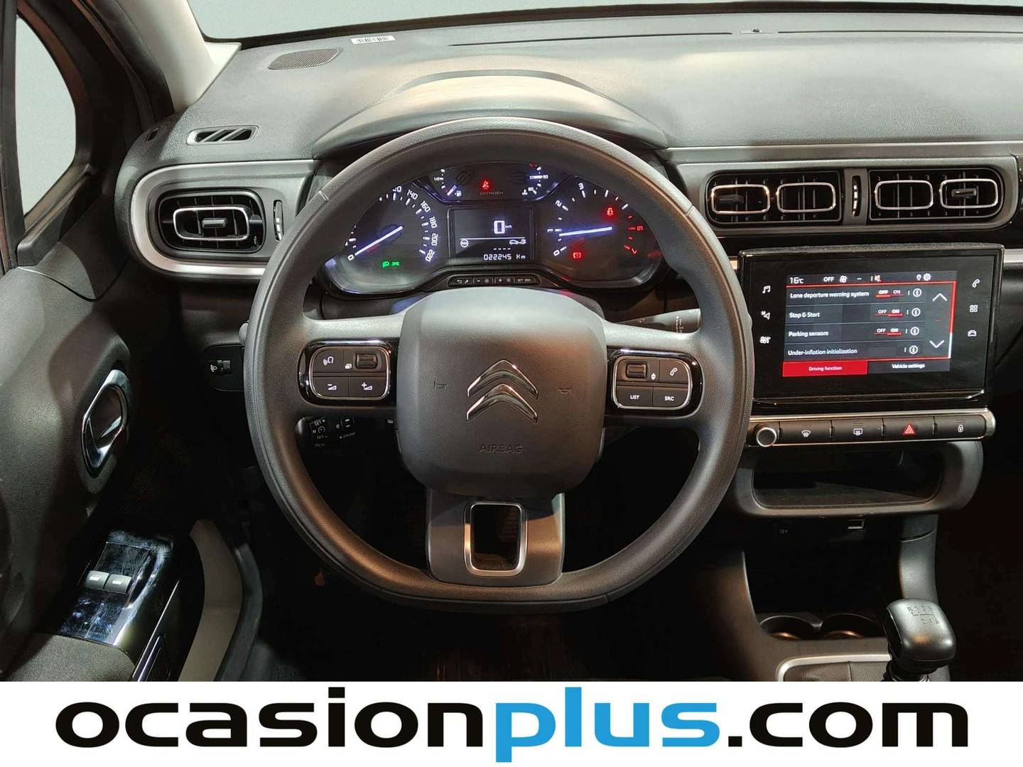 Foto Citroën C3 Origin Citroen C3 Origin PureTech 110 Max (110 CV)