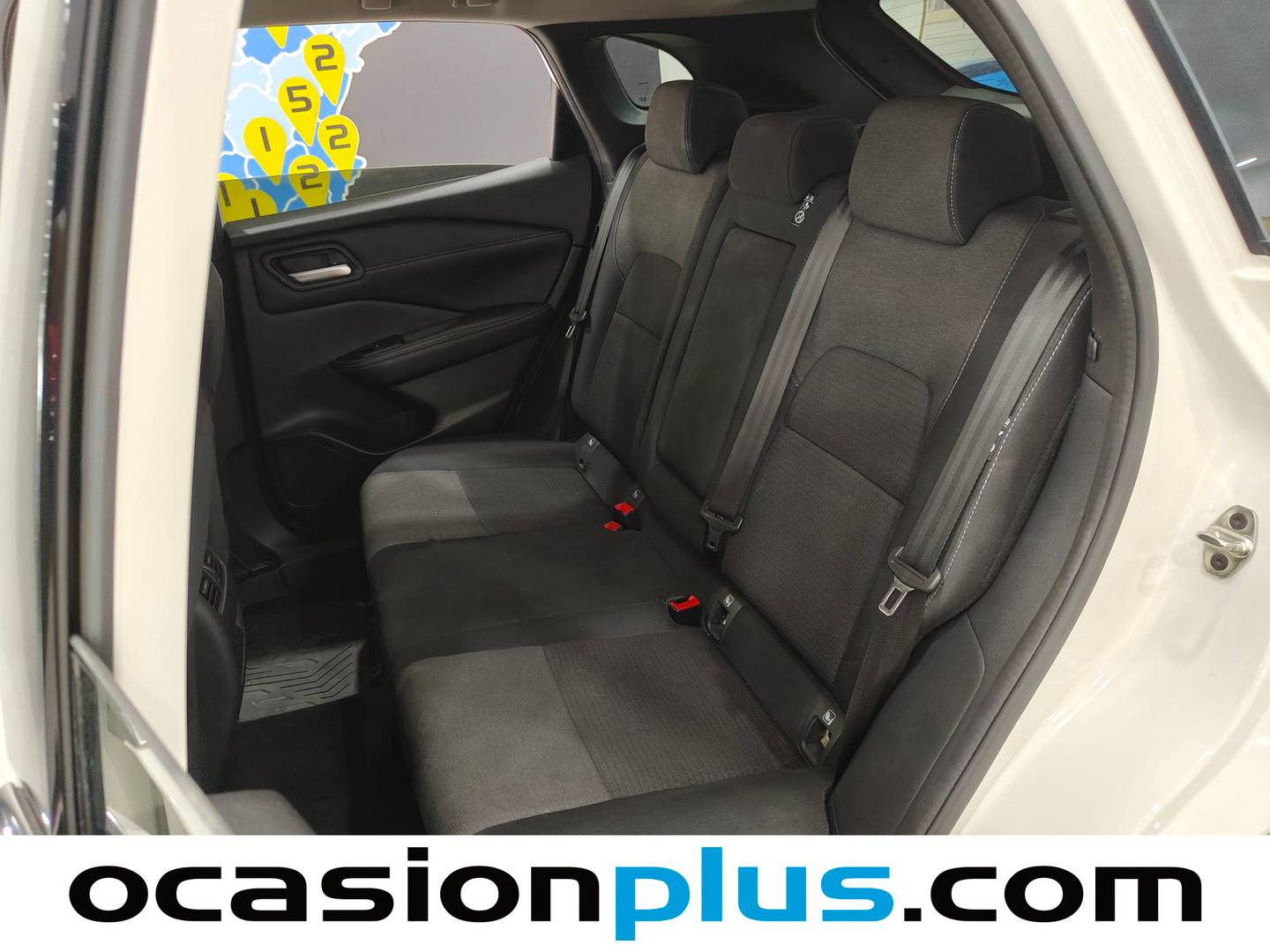 Nissan QASHQAI Nissan Qashqai DIG-T 140 N-Connecta (140 CV) al mejor precio