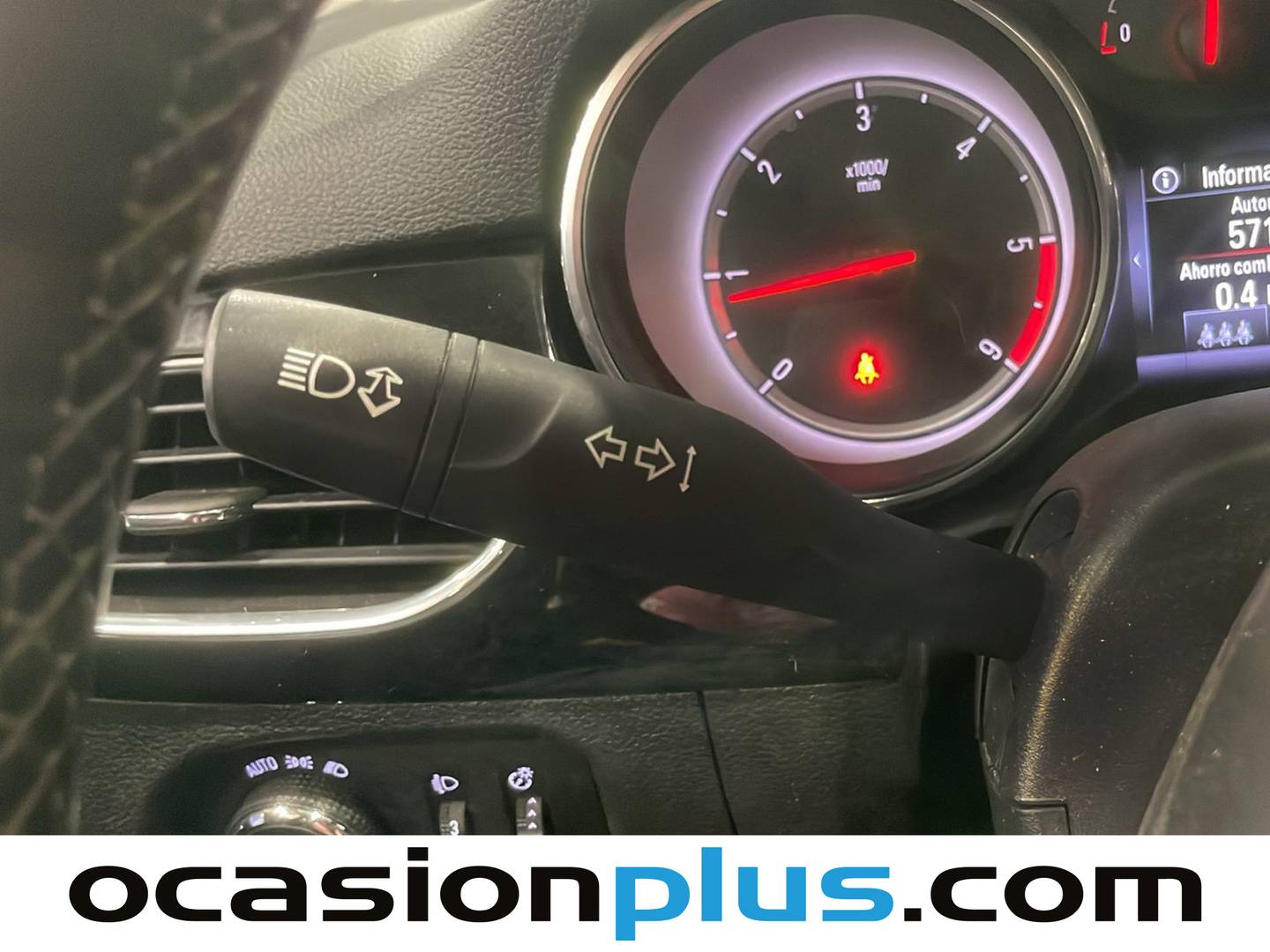 Opel Astra Opel Astra 1.6 CDTi Excellence (110 CV) 2016