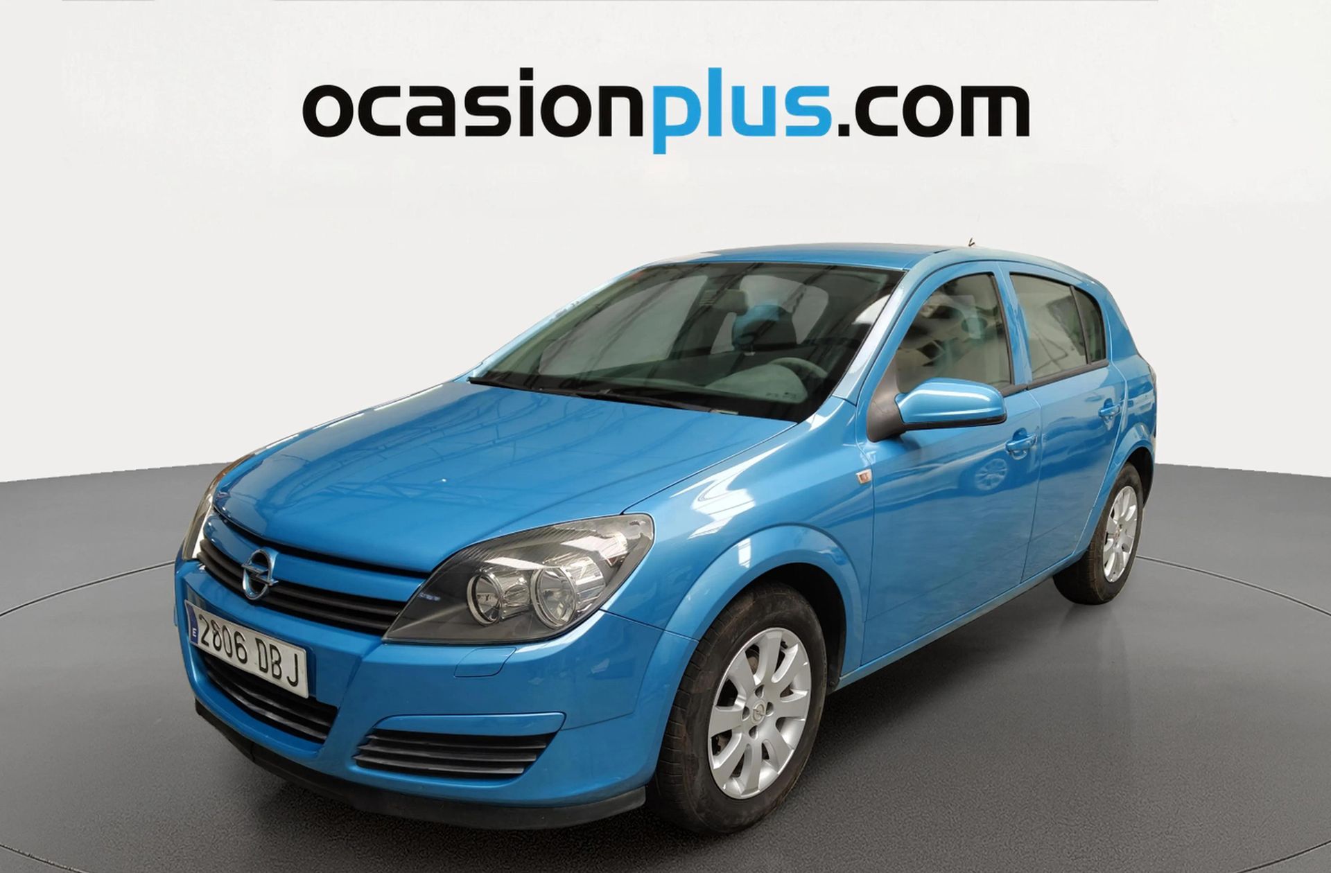 Opel Astra 1.4 Essentia