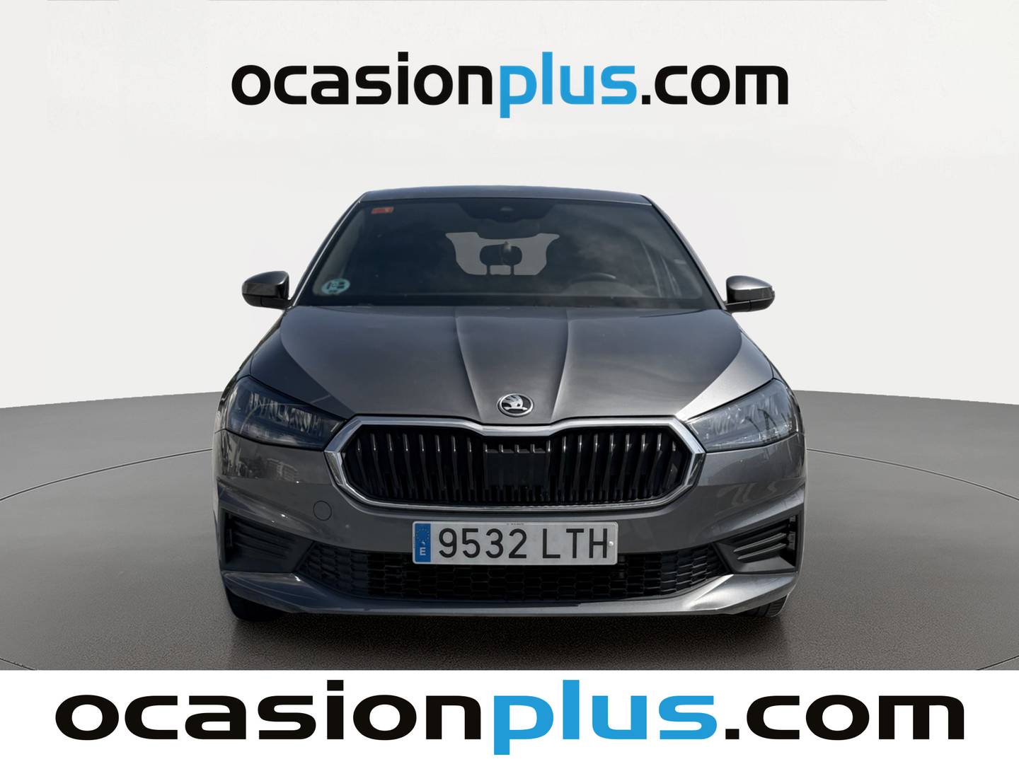 Skoda Fabia Skoda Fabia 1.0 TSI Sport DSG (110 CV) 110cv