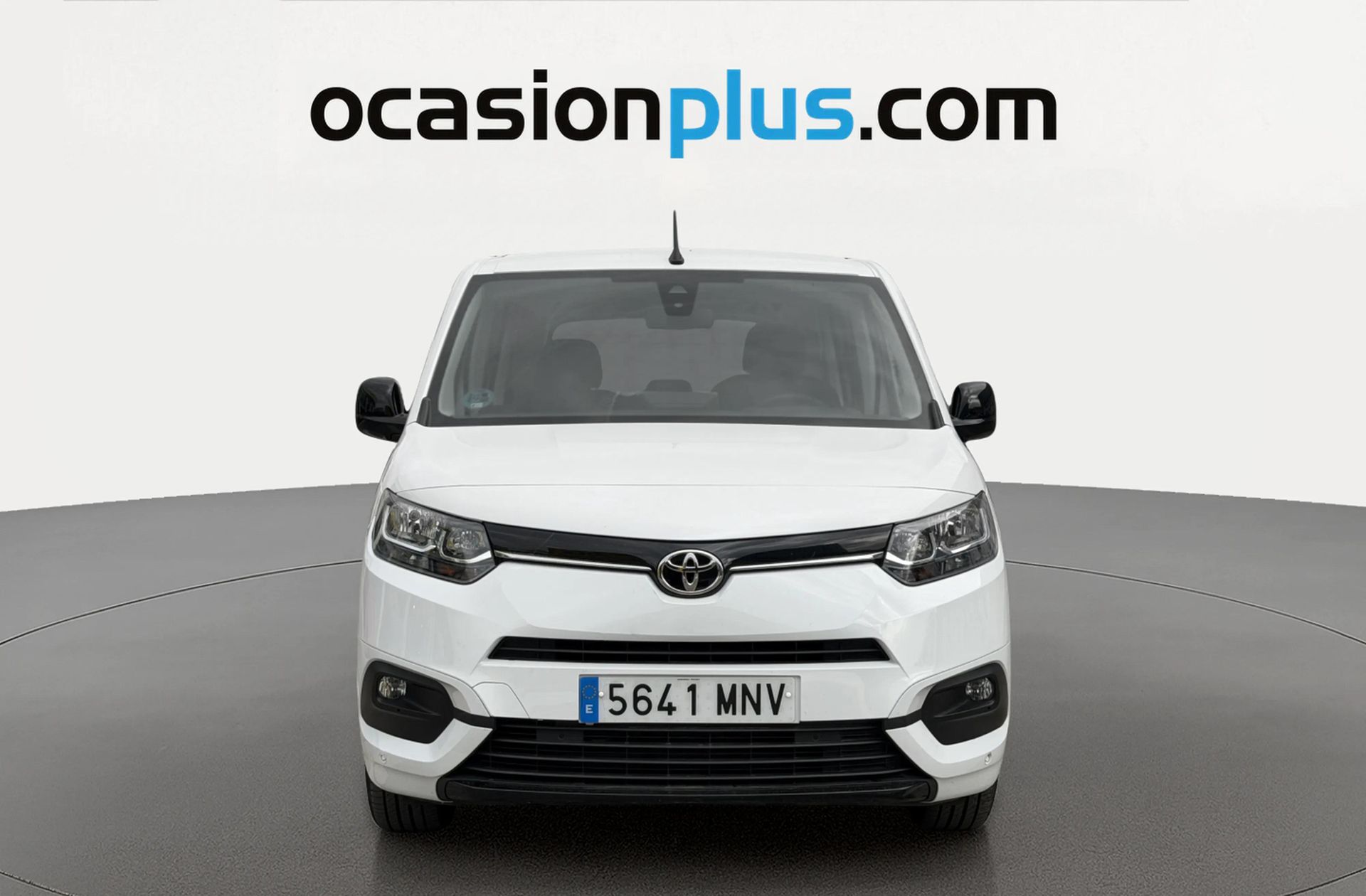 Toyota Proace City 1.5D L1 VX - foto 13
