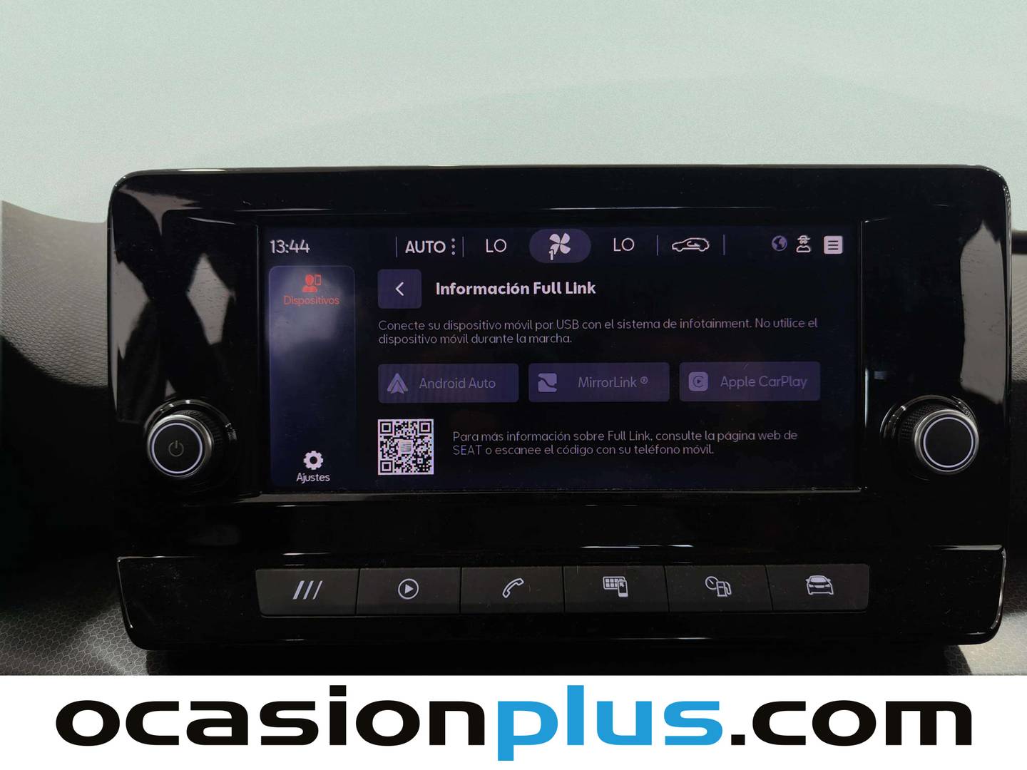 Extras y acabados del Seat León SEAT León ST 1.0 TSI S&S Style XS (110 CV)