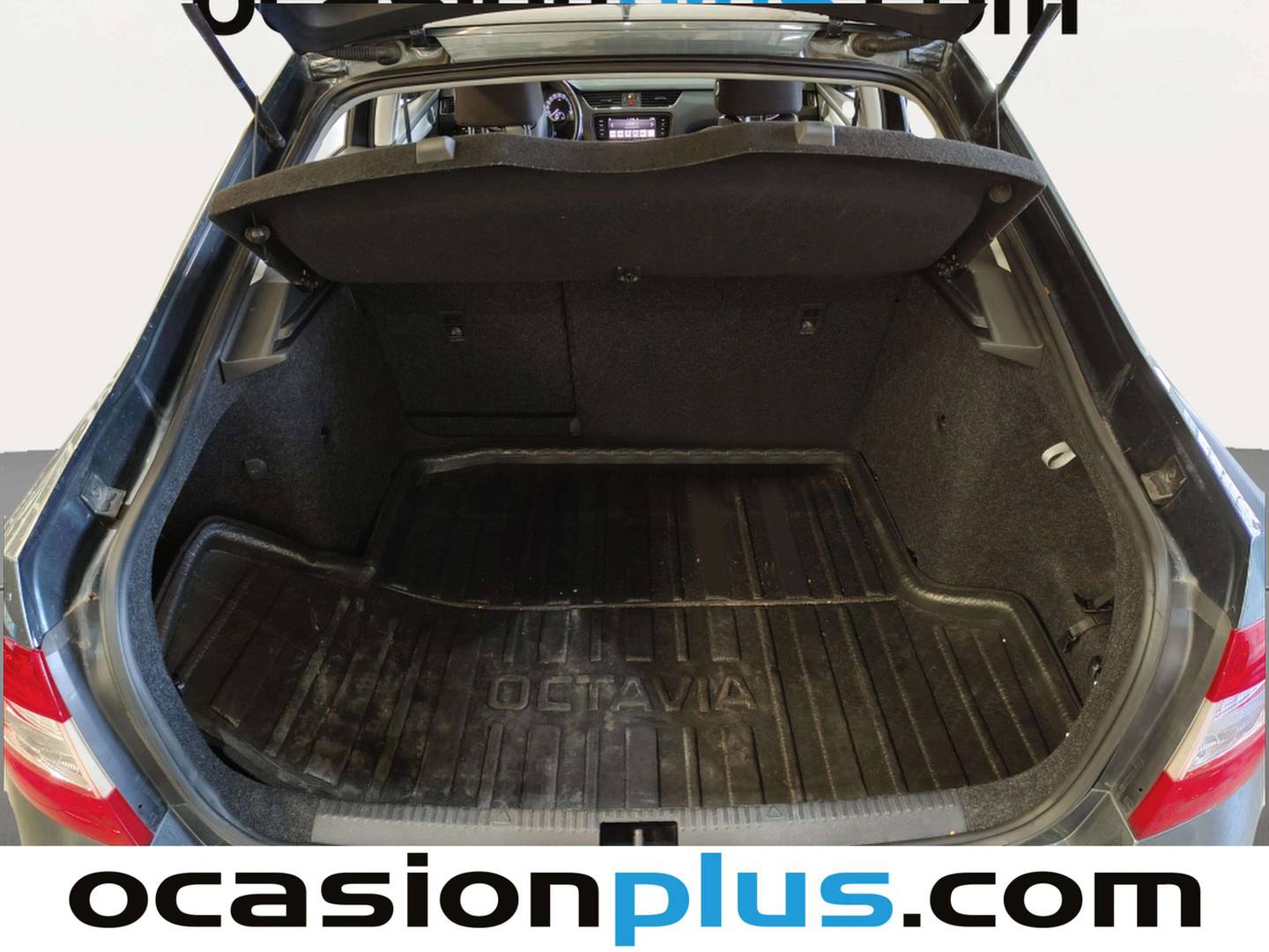 Foto Skoda Octavia Skoda Octavia 1.6 TDI Like (115 CV)