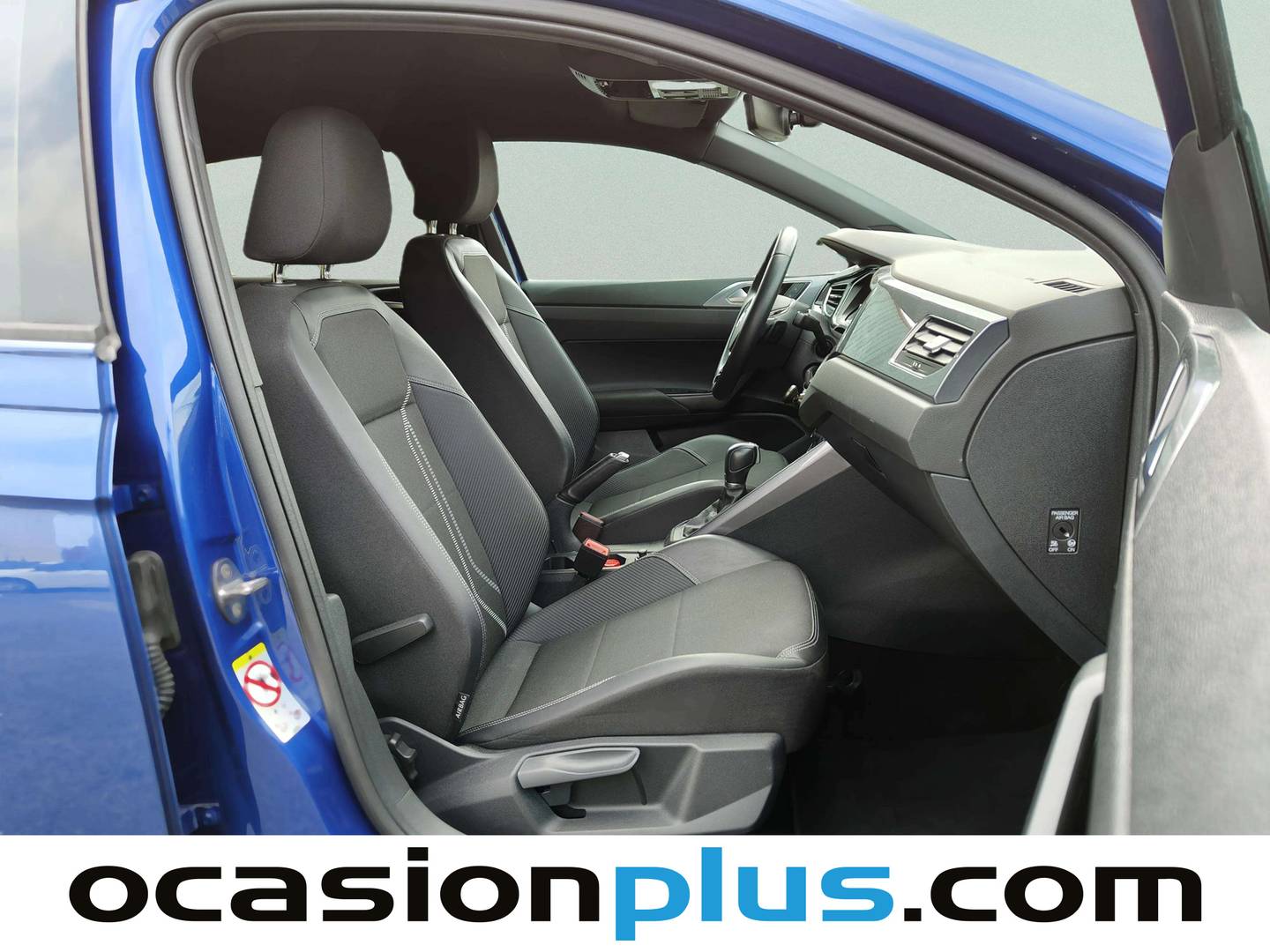 Volkswagen Polo Volkswagen Polo Sport 1.0 TSI (115 CV) DSG automático