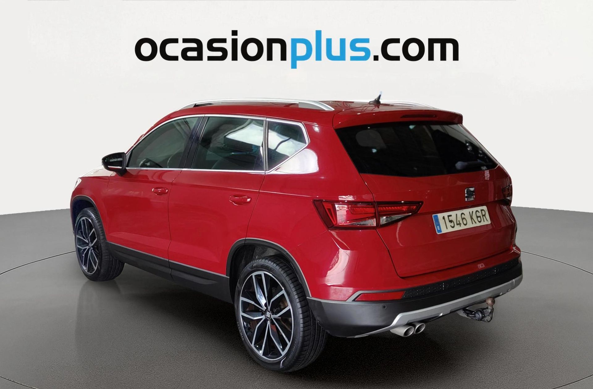 SEAT Ateca 2.0 TDI Xcellence 4Drive - foto 3