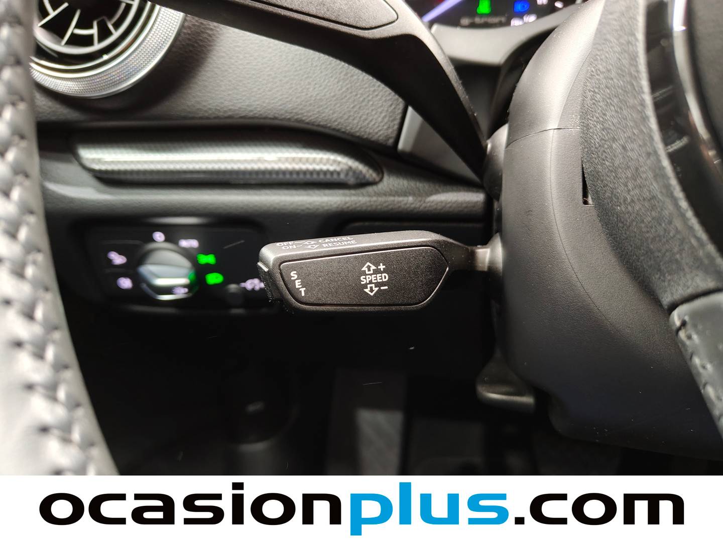 Audi A3 Audi A3 Sportback Design 30 g-tron (131 CV) S tronic al mejor precio