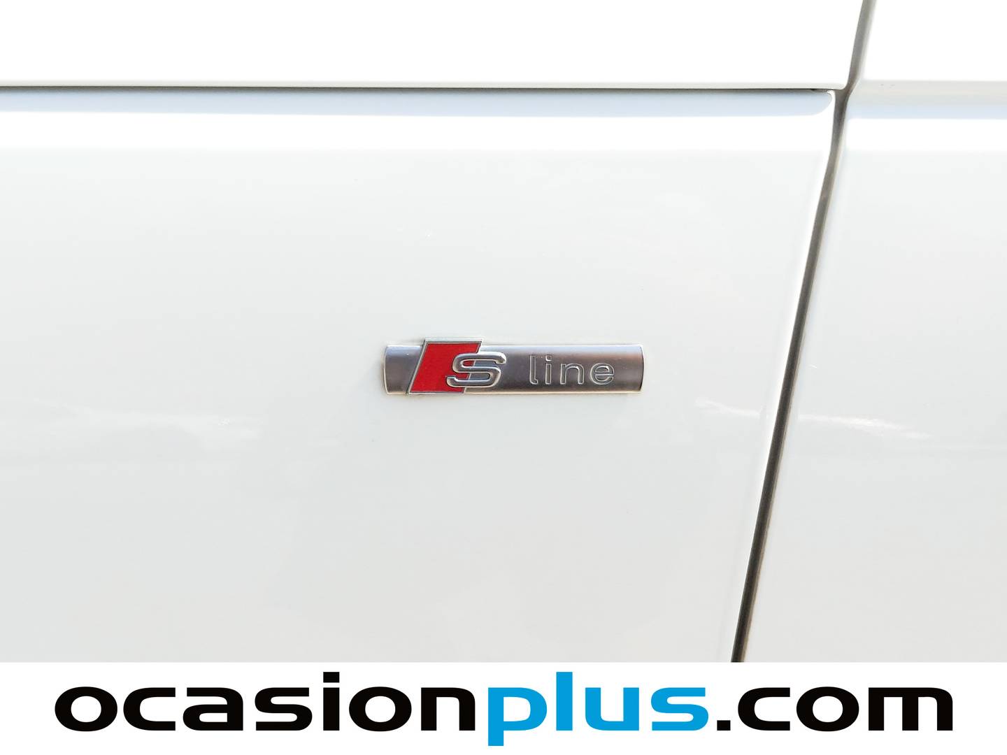 Foto Audi A4 Audi A4 Avant S line 35 TFSI (150 CV) S tronic