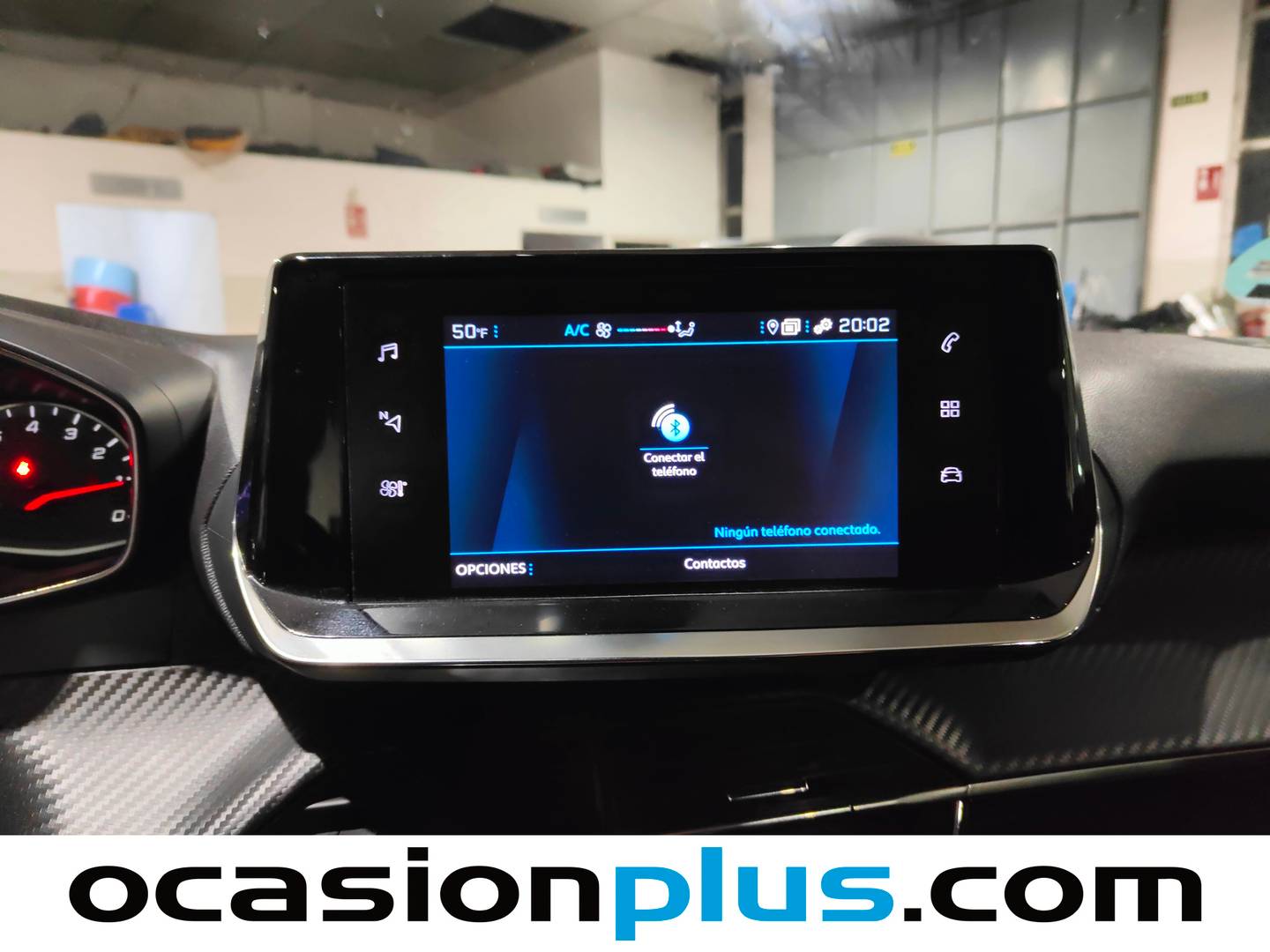 Foto Peugeot 2008 Peugeot 2008 PureTech 100 S&S Active (100 CV)