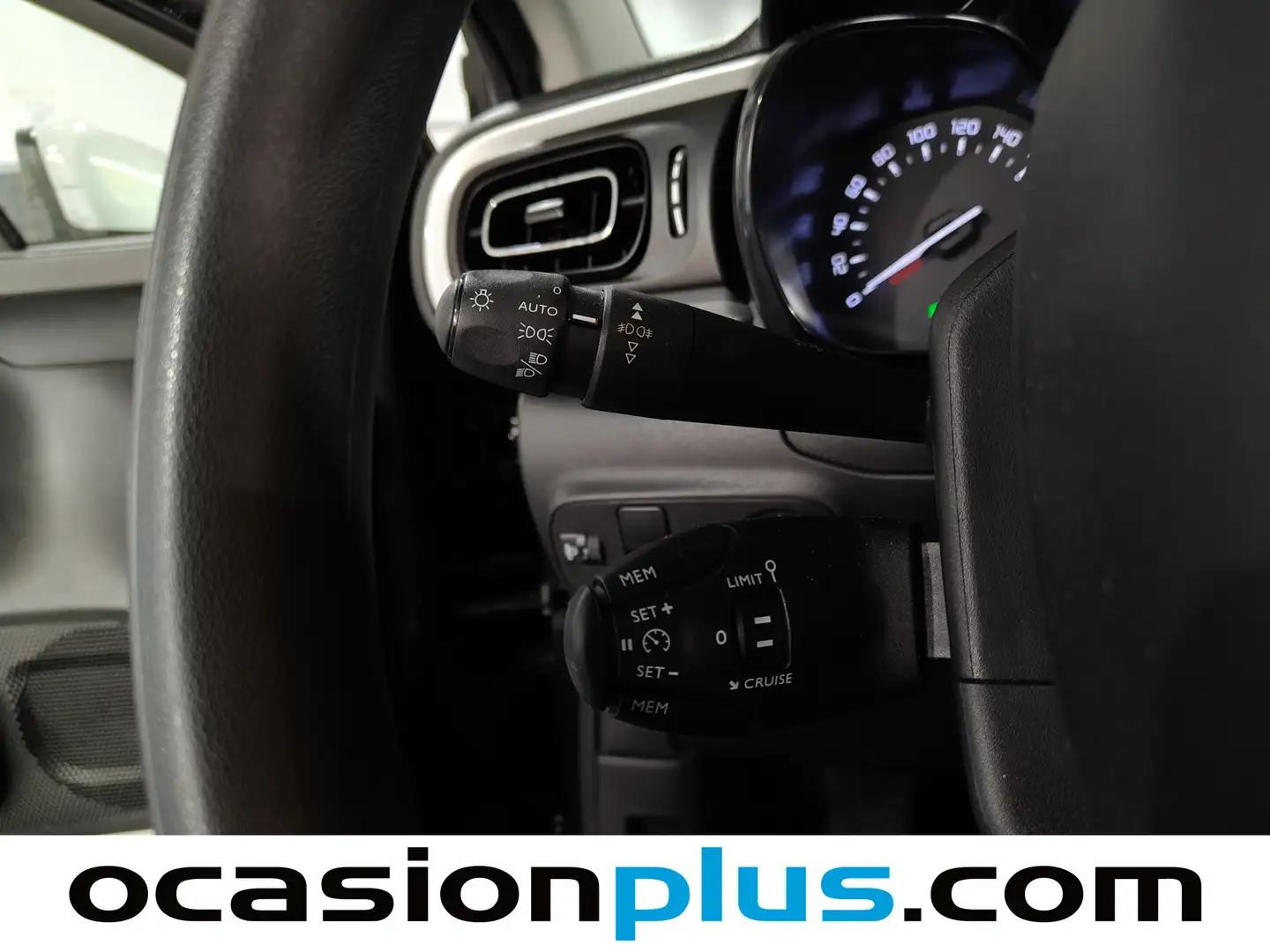 Foto Citroën C3 Citroen C3 PureTech 82 Shine (83 CV)