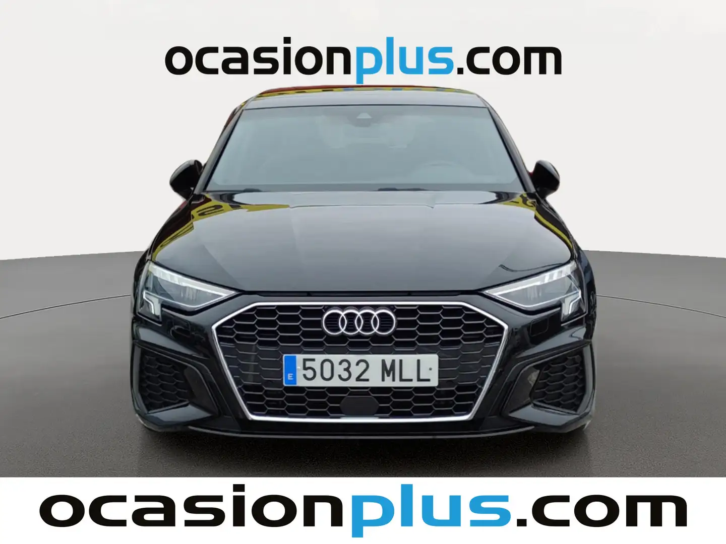 Foto Audi A3 Audi A3 Sportback S line 35 TFSI  (150 CV) S tronic
