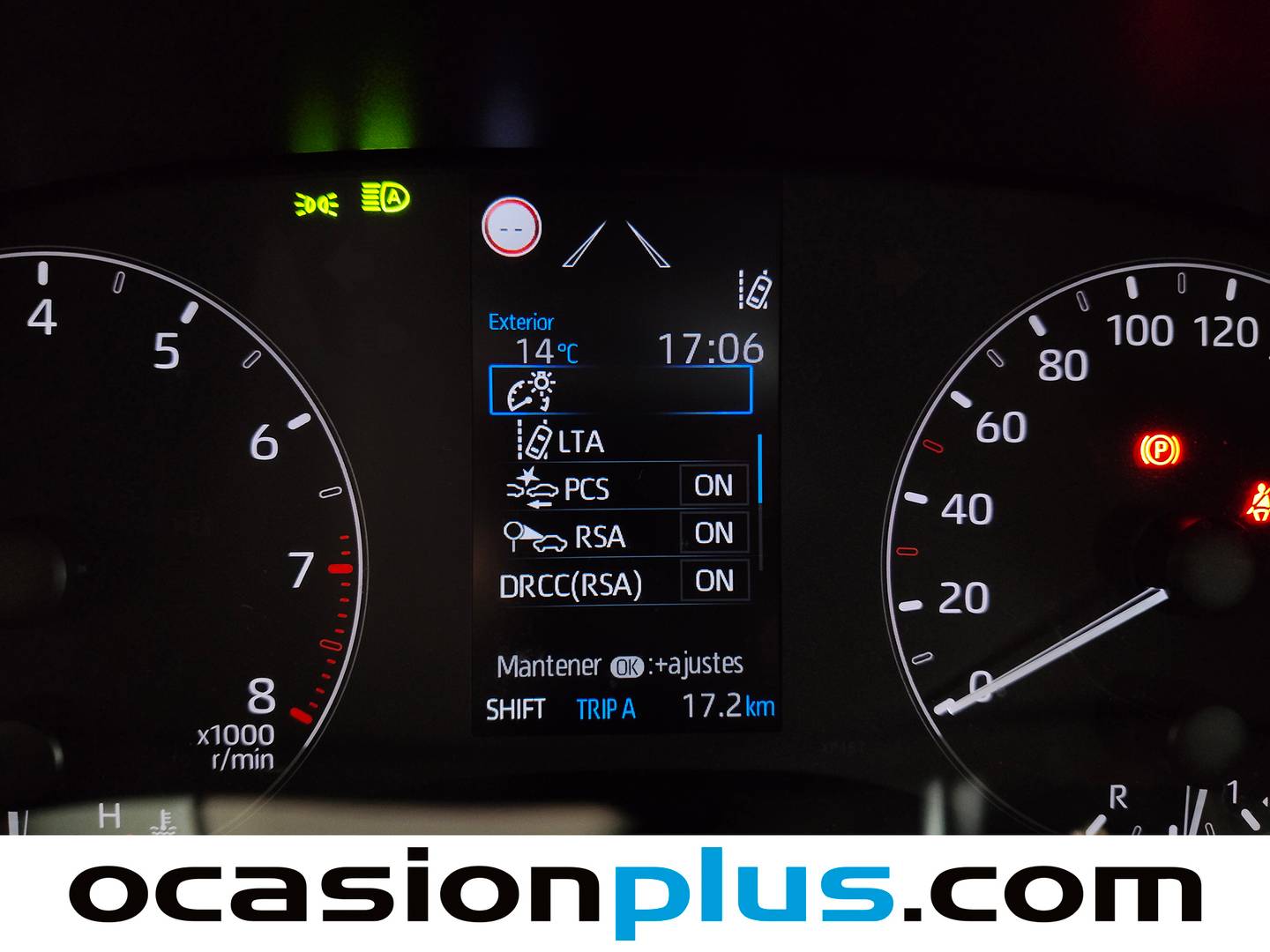 Accesorios del Toyota Yaris Toyota Yaris 1.5 S-Edition (125 CV)