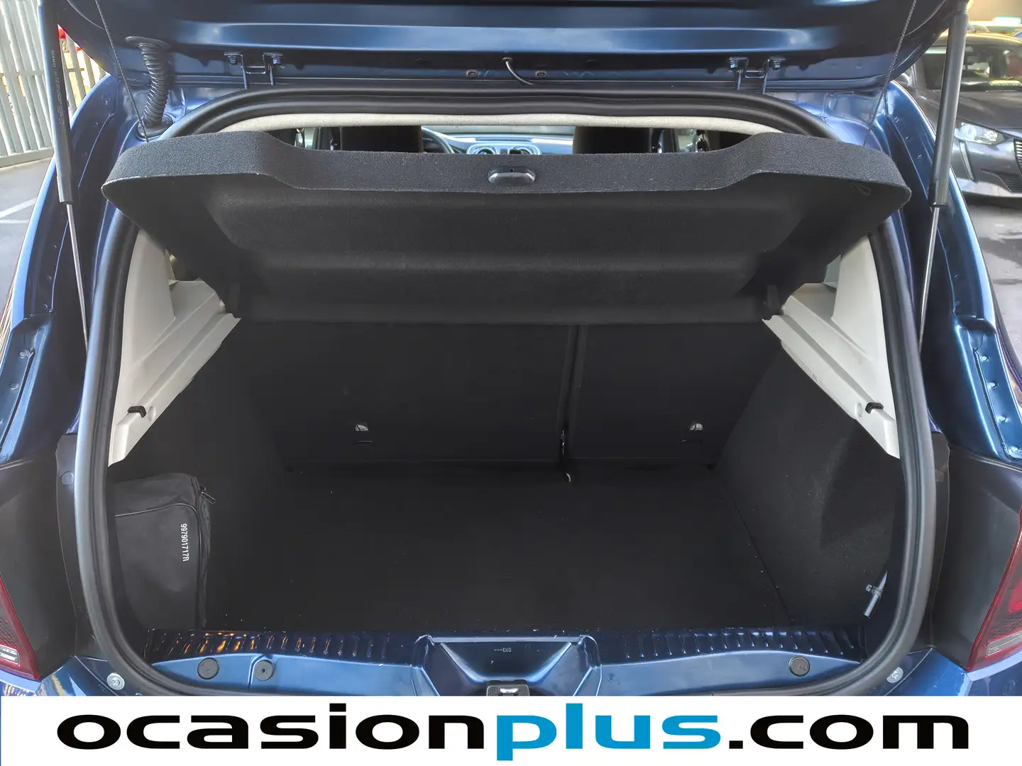 Foto Dacia Sandero Dacia Sandero Stepway TCe (90 CV) GLP