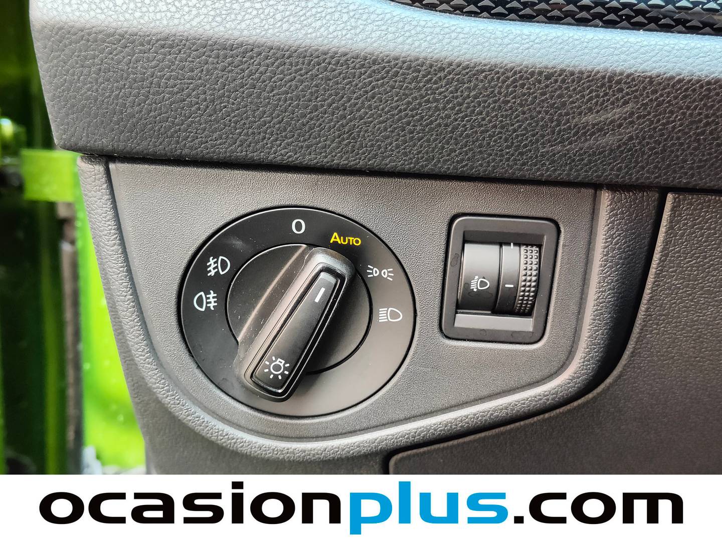 Foto Volkswagen Taigo Volkswagen Taigo "Más" 1.0 TSI 85 kW (115 CV) DSG