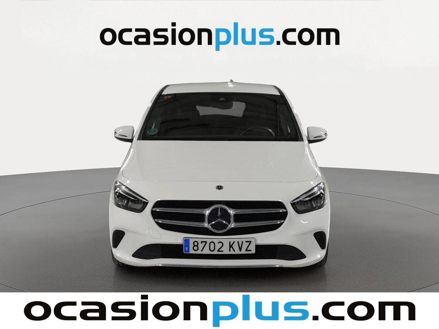 Mercedes Clase B Mercedes Clase B 200 d (150 CV) km 0