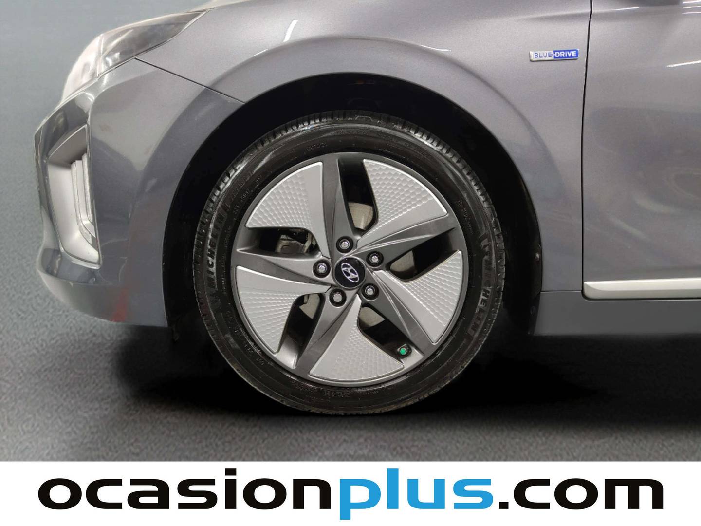 Hyundai IONIQ Hyundai Ioniq 1.6 GDI HEV Tecno DT (141 CV) 141cv