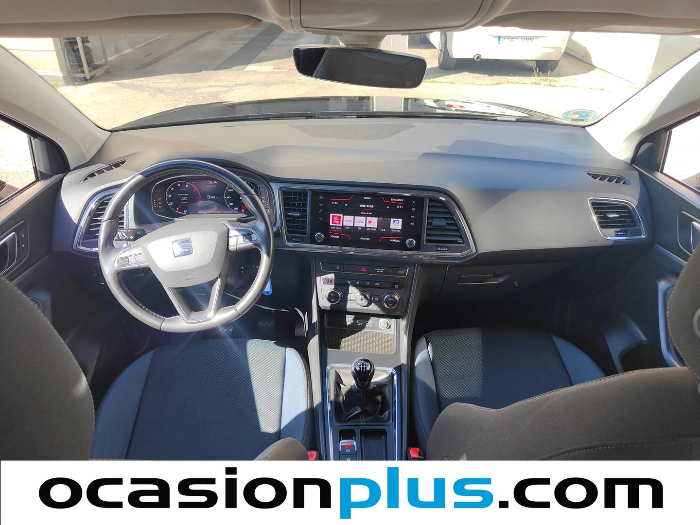 Seat Ateca Seat Ateca 1.5 TSI S&S Style (150 CV) de ocasión