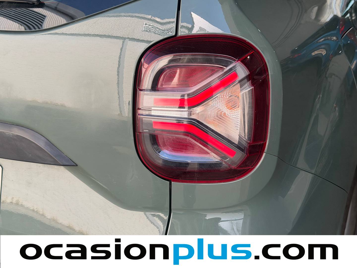 Dacia Duster Dacia Duster Expression dCi (115 CV) al mejor precio