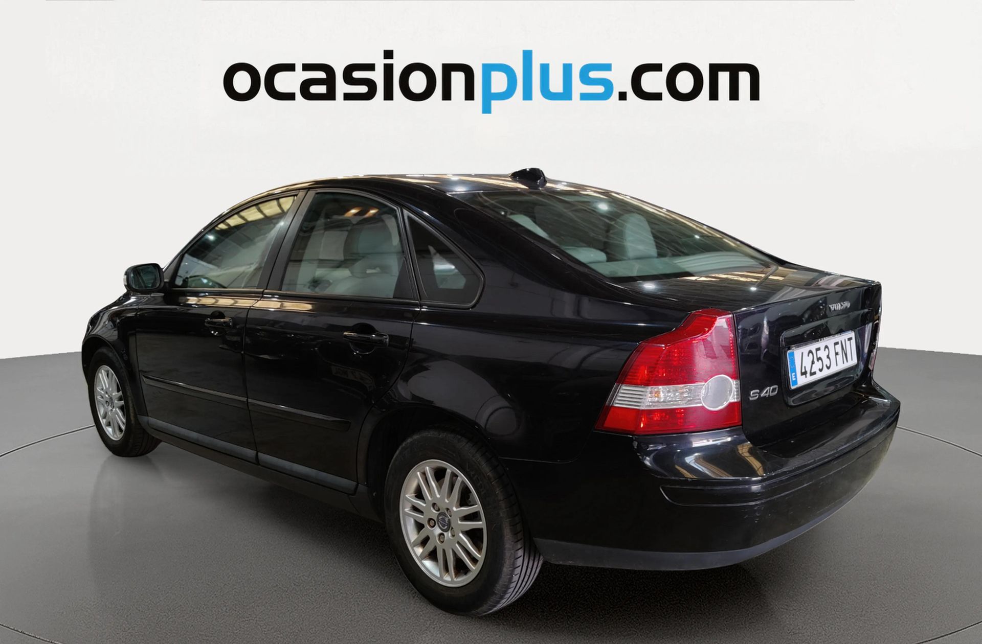 Volvo S40 1.8 Momentum - foto 3