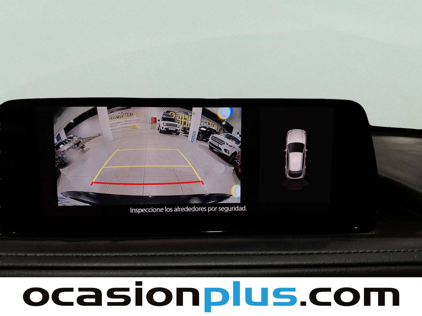 Foto Mazda CX-30 Mazda CX-30 2.5 e-Skyactive G MHEV Prime-Line AT (140 CV)