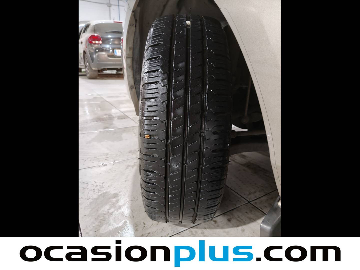 Ford Transit Custom FORD Transit Custom Mixto 2.0 TDCI  340 L2 Trend M1 diésel