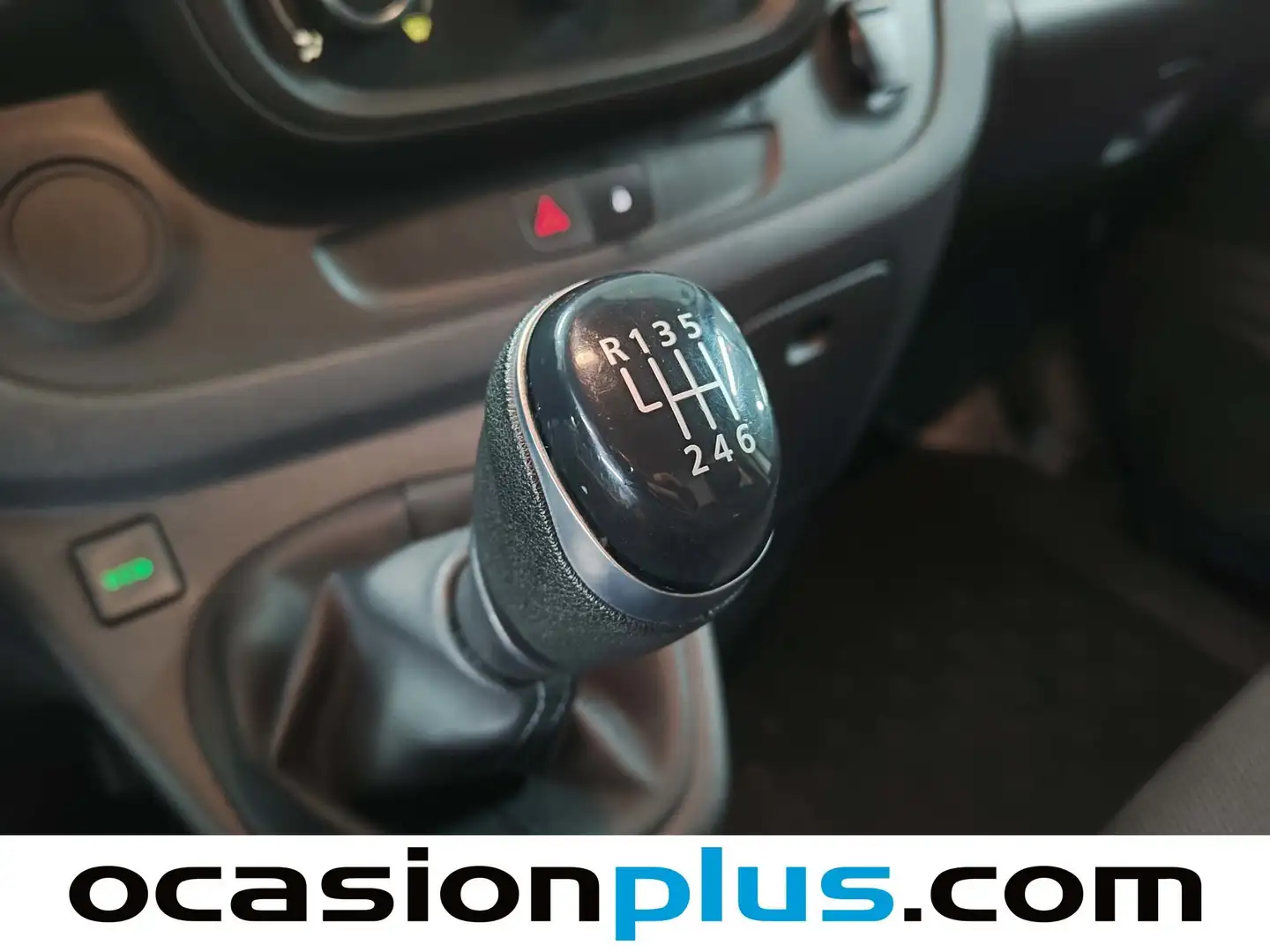 Foto Nissan NV300 Nissan NV300 2.0dCi (120CV) L1H1 1T Optima