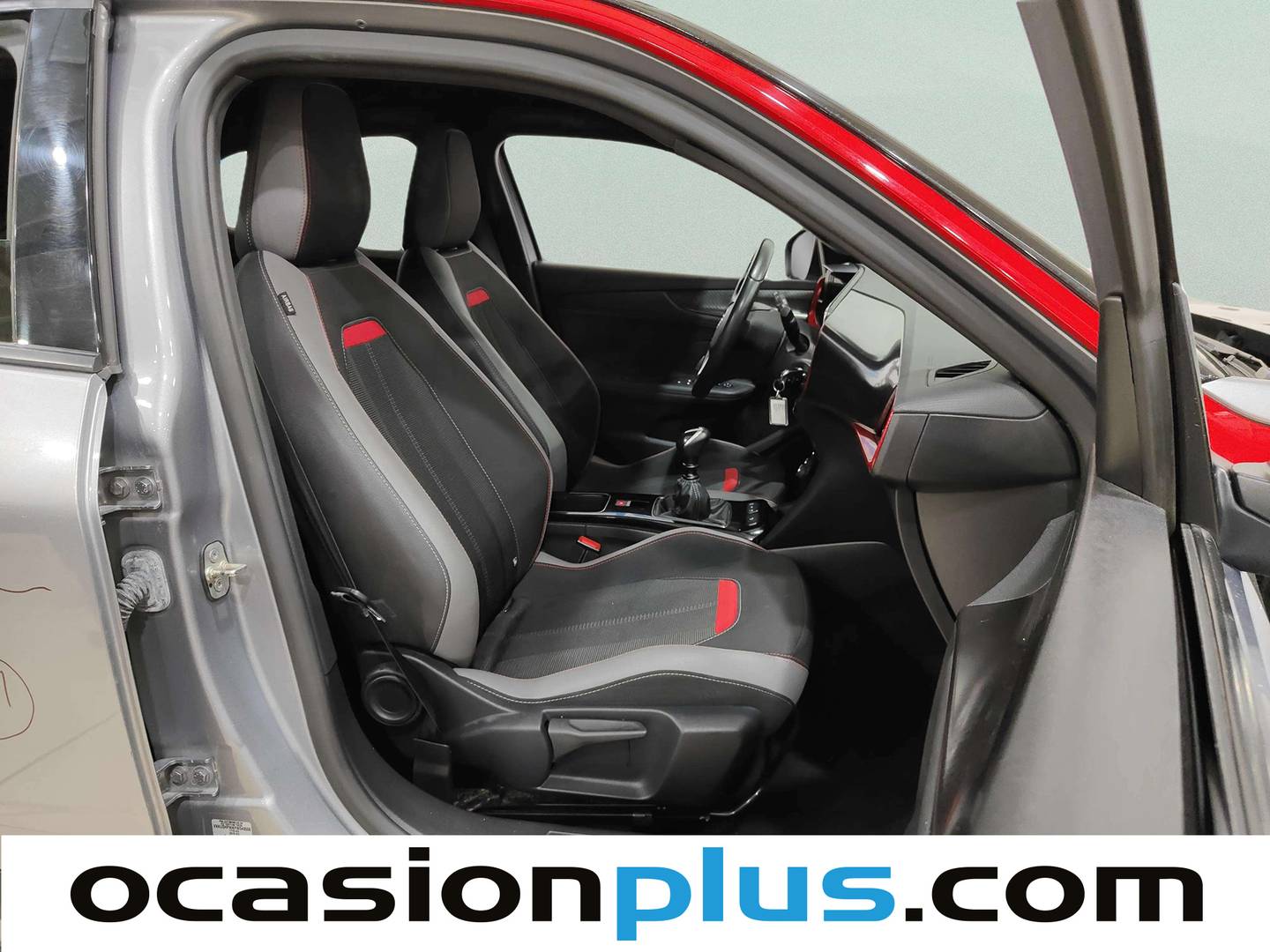 Opel Mokka Opel Mokka 1.2 T GS (136 CV) gasolina