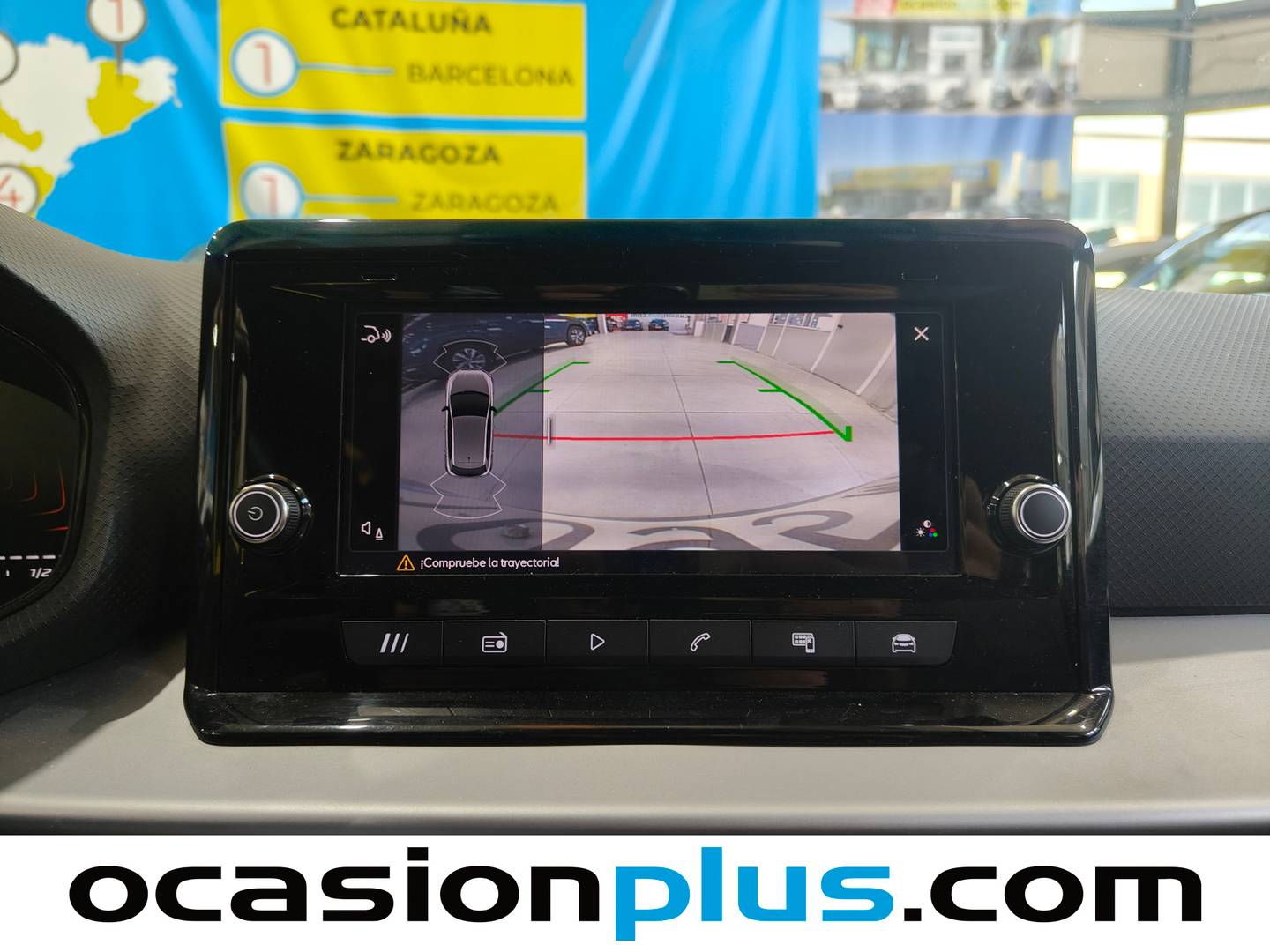 Equipamiento del Seat Ibiza Seat Ibiza 1.0 TSI S&S Xcellence (115 CV)