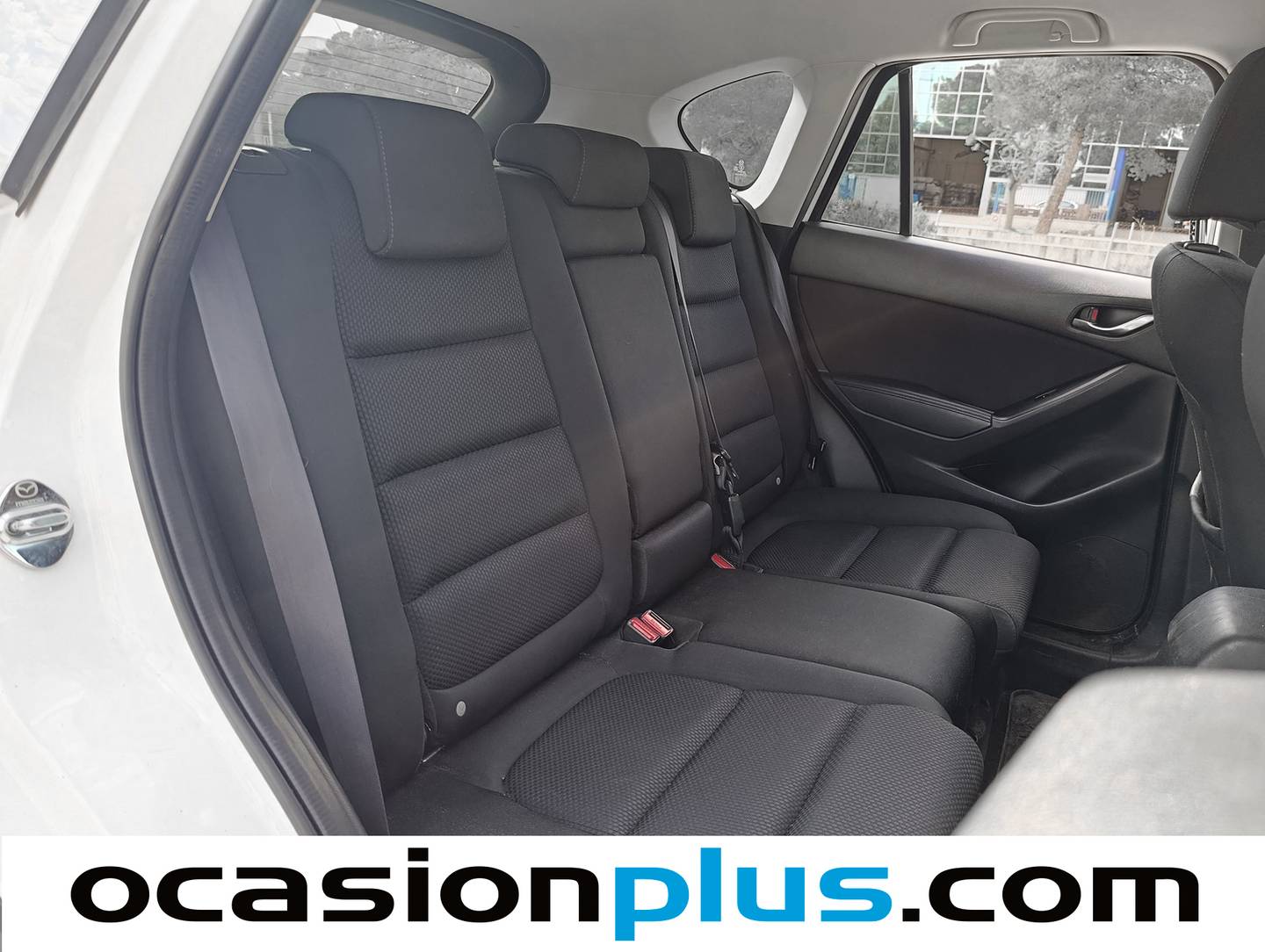 Mazda CX-5 Mazda CX-5 2.0 GE Style+ 2WD (165 CV) km 0