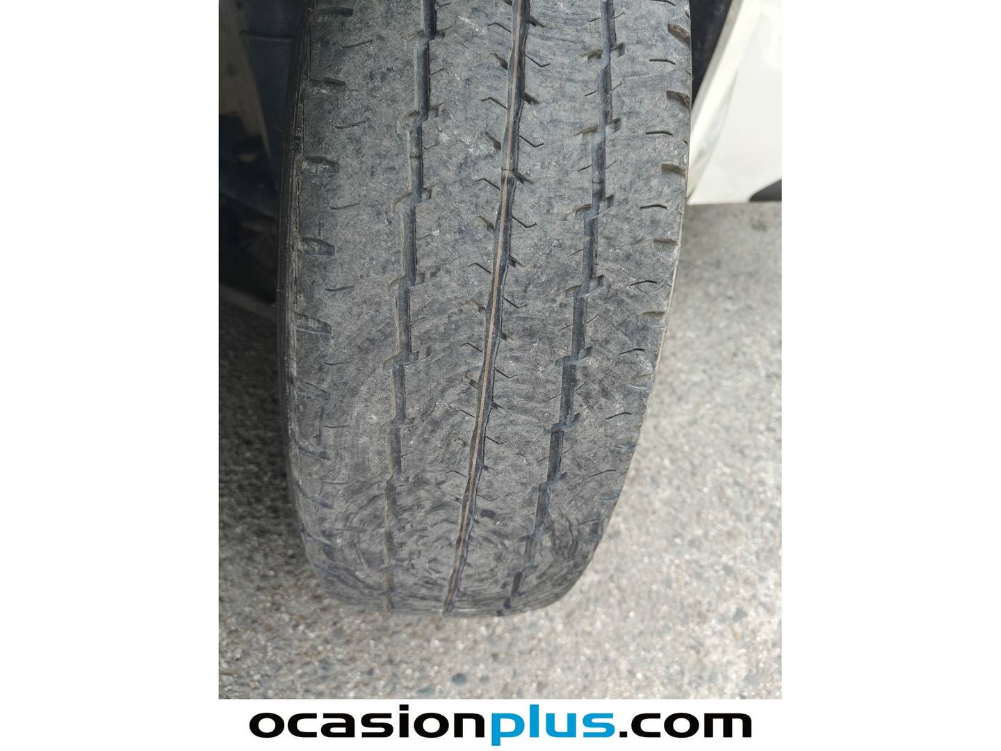 Citroën Jumpy Citroën Jumpy Combi BlueHDi 120 Talla M Confort (120 CV) manual