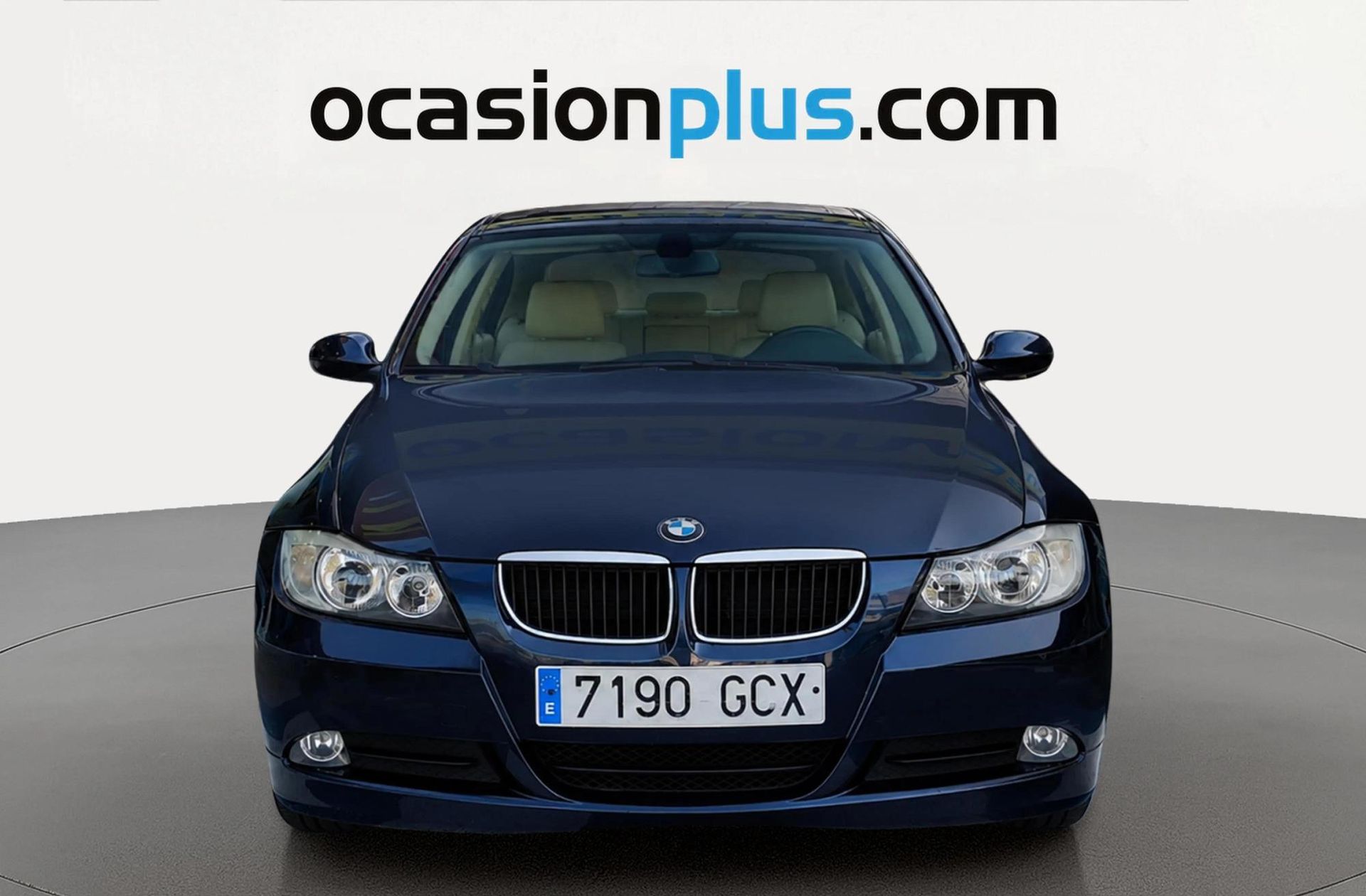BMW Serie 3 318d - foto 11