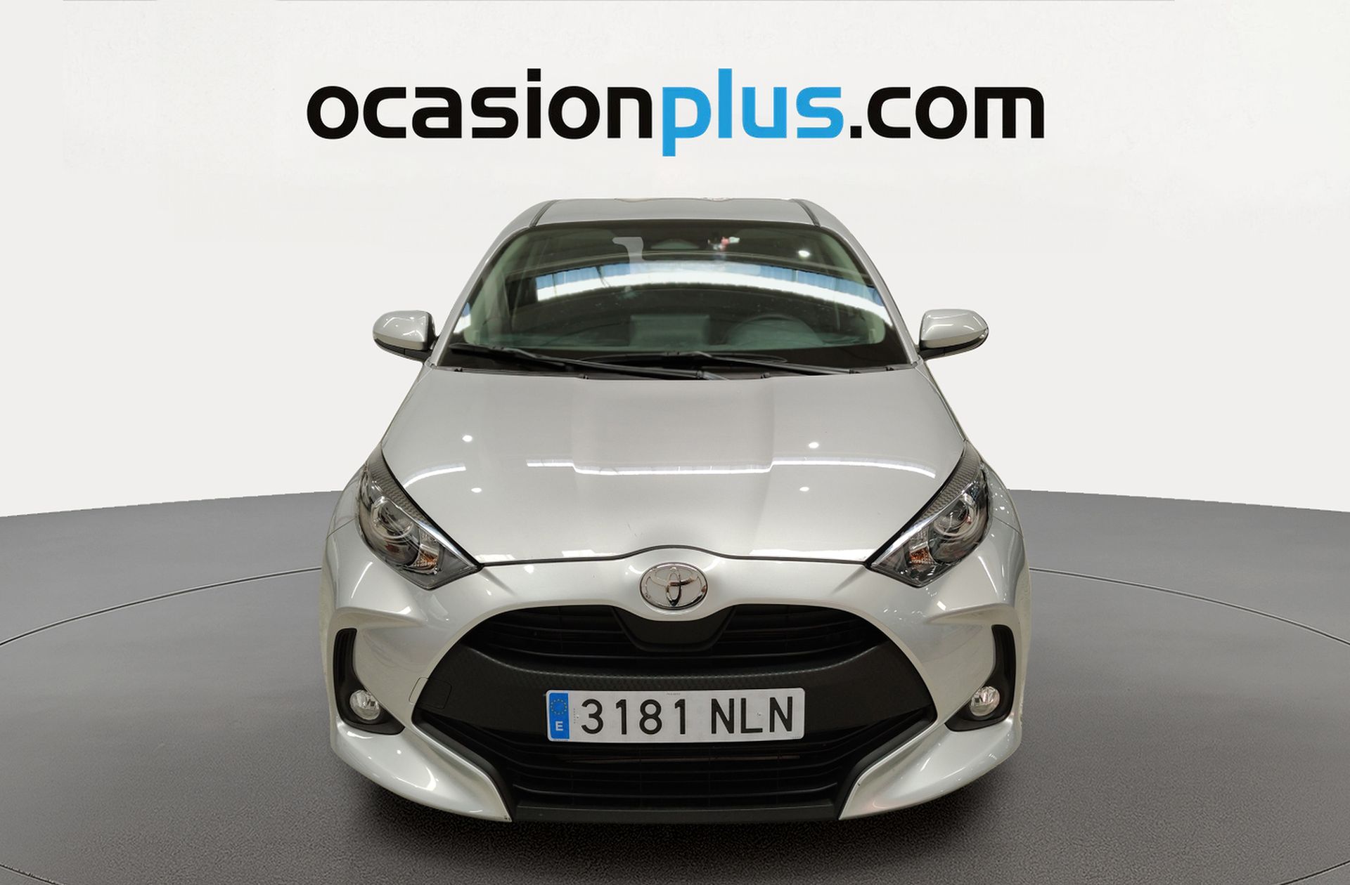 Toyota Yaris 120H Active Plus - foto 14