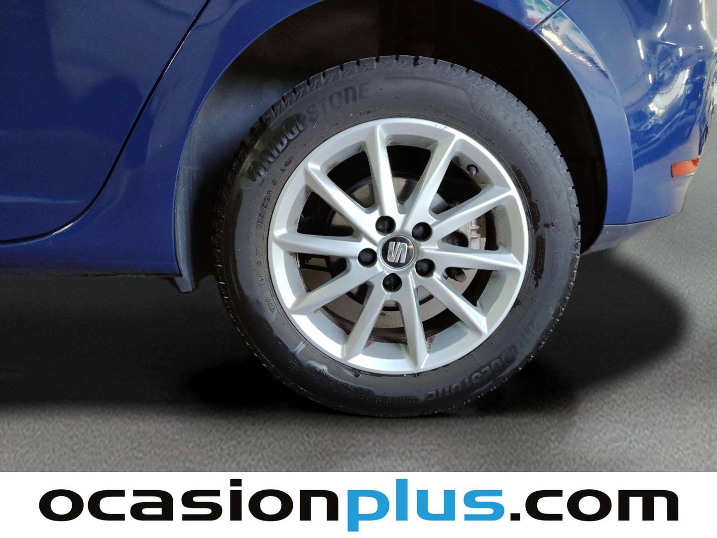 Seat Ibiza Seat Ibiza 1.2 TSI Style (90 CV) de ocasión