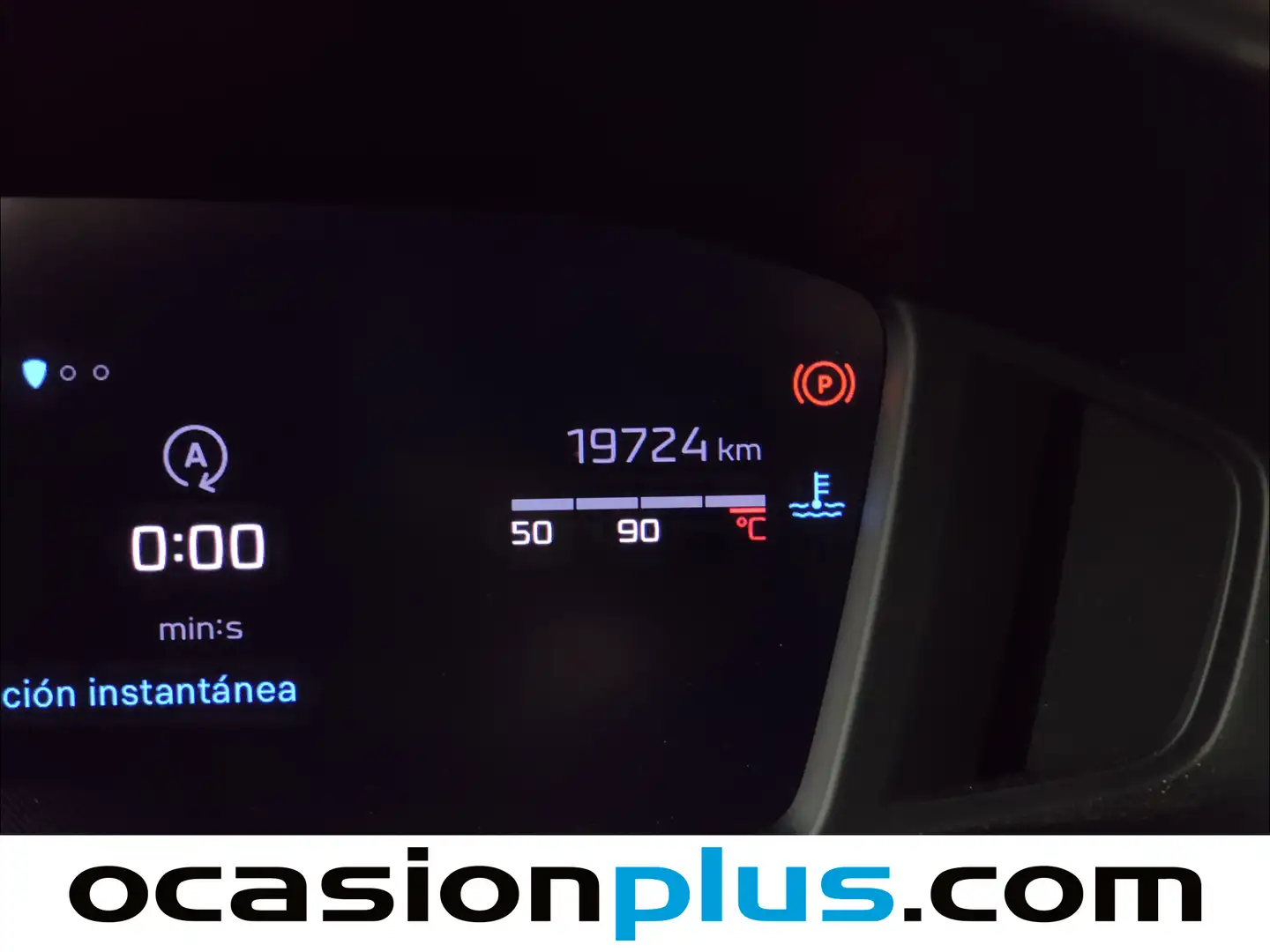 Foto Peugeot 2008 Peugeot 2008 PureTech 100 S&S Allure (100 CV)