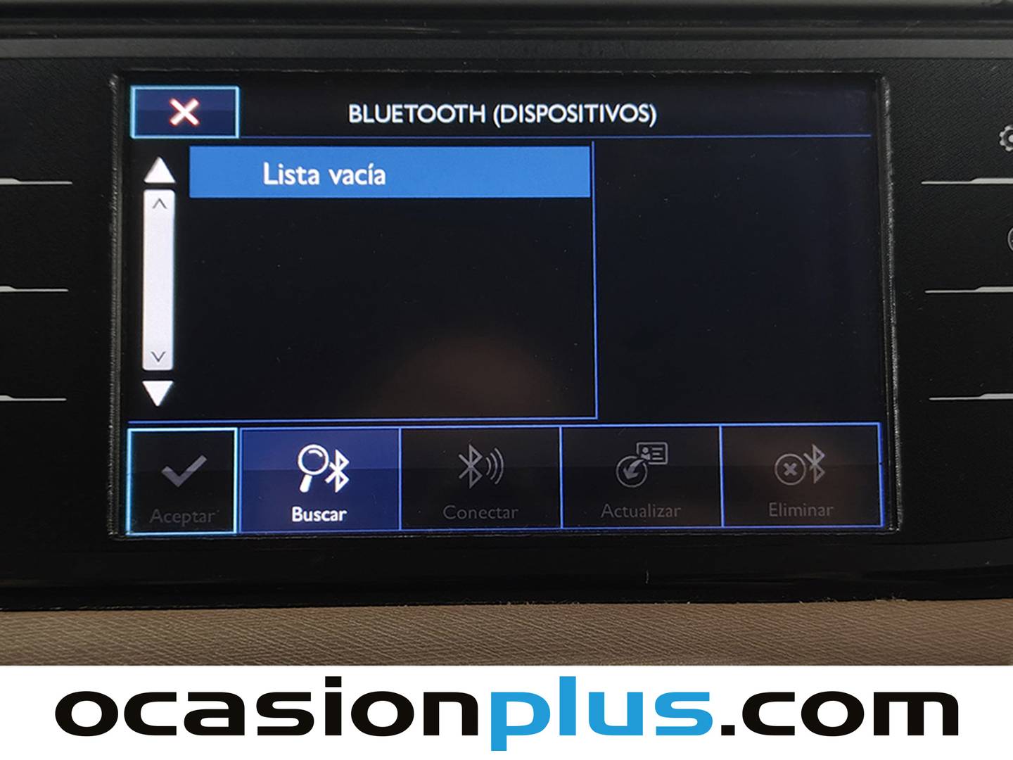 Citroën Grand C4 Picasso Citroen Grand C4 Picasso BlueHDi 120 Feel (120 CV) 7 Plazas diésel